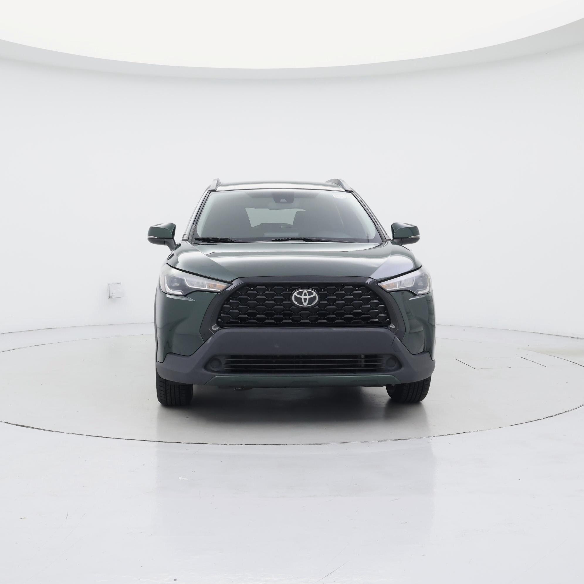Thumbnail: 2022 Toyota Corolla Cross - 5