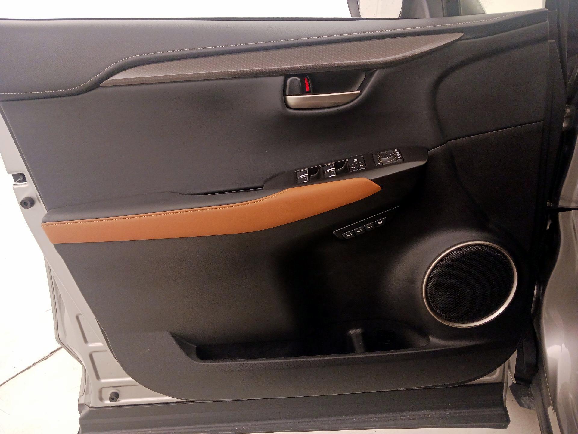 Thumbnail: 2021 Lexus NX - 12