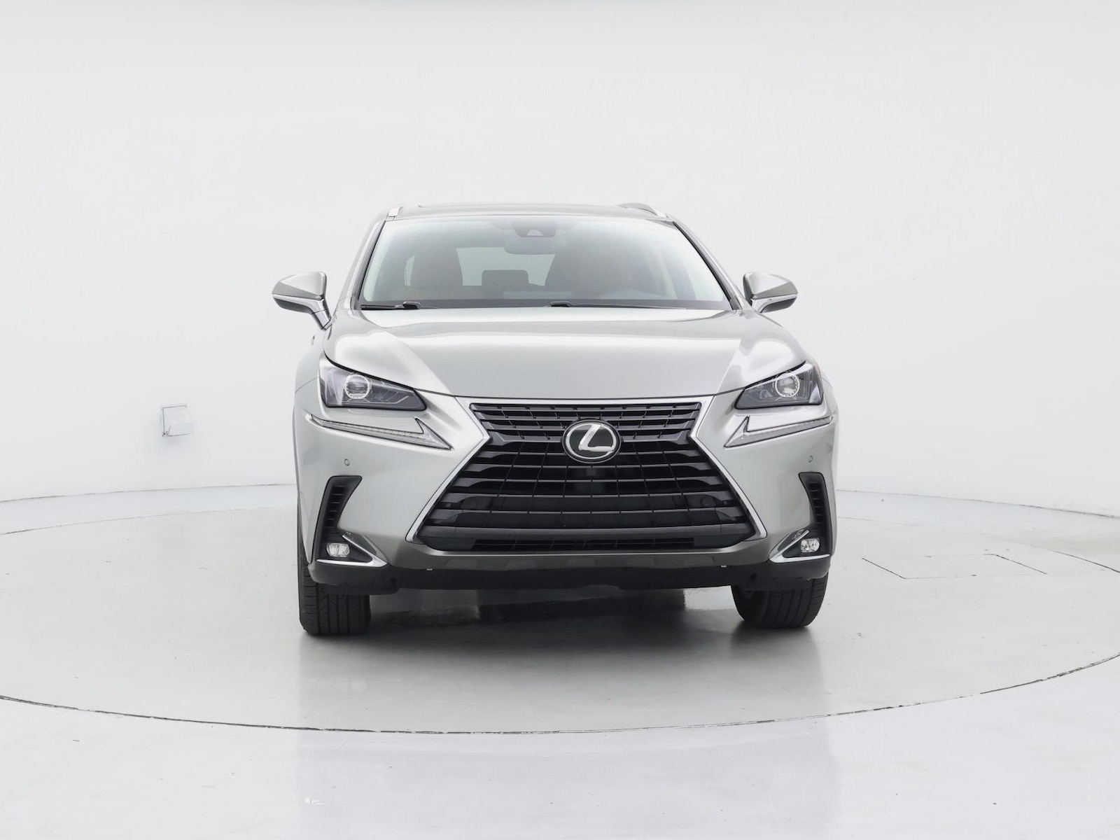 2021 Lexus NX 300 - Photo 6