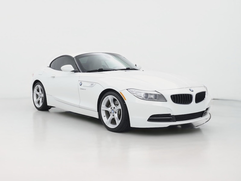2016 BMW Z4 sDrive28i -
                  Gainesville, FL