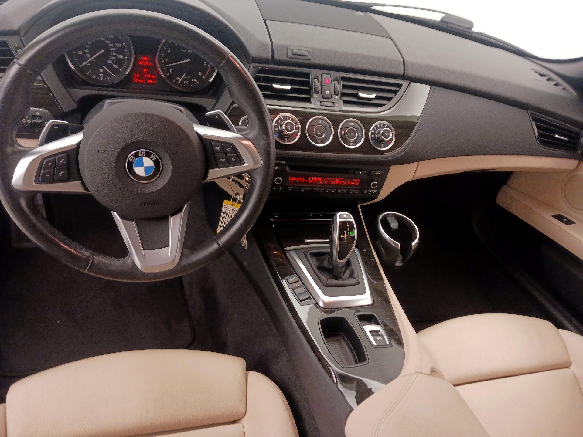 Thumbnail: 2016 BMW Z4 - 9