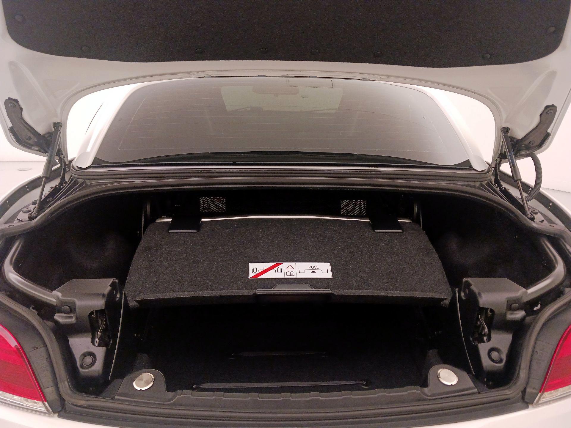 Thumbnail: 2016 BMW Z4 - 18