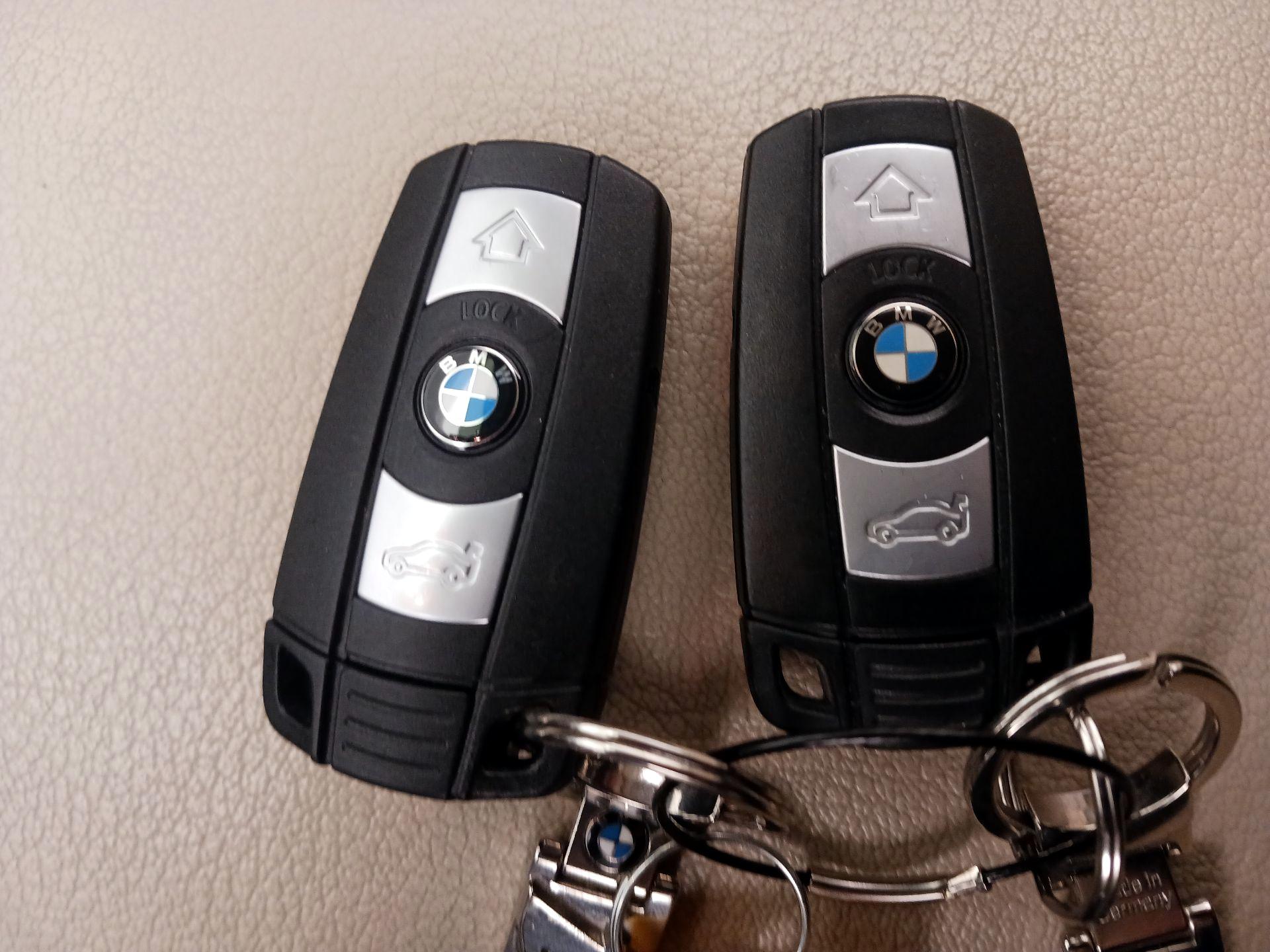 Thumbnail: 2016 BMW Z4 - 20