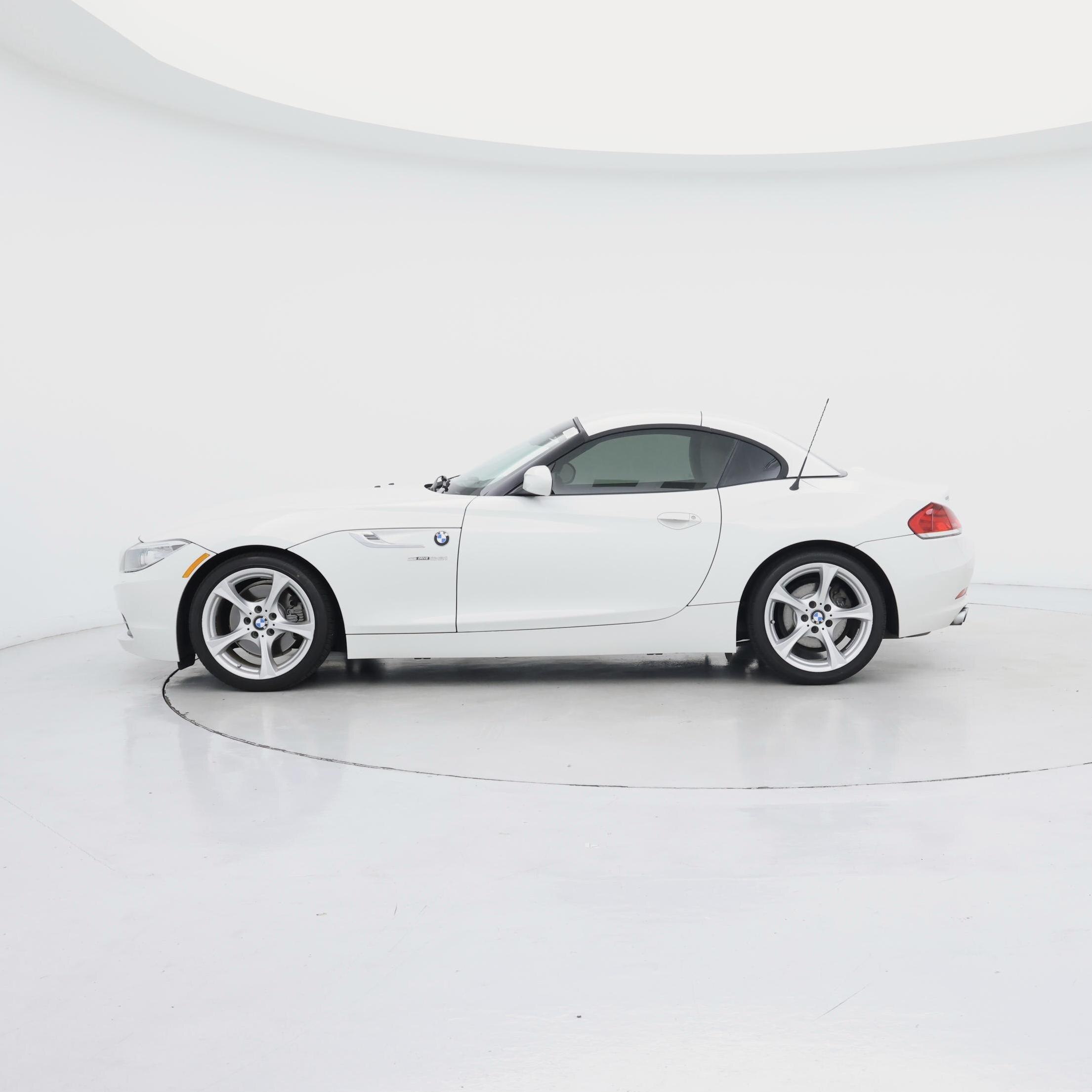 Thumbnail: 2016 BMW Z4 - 3