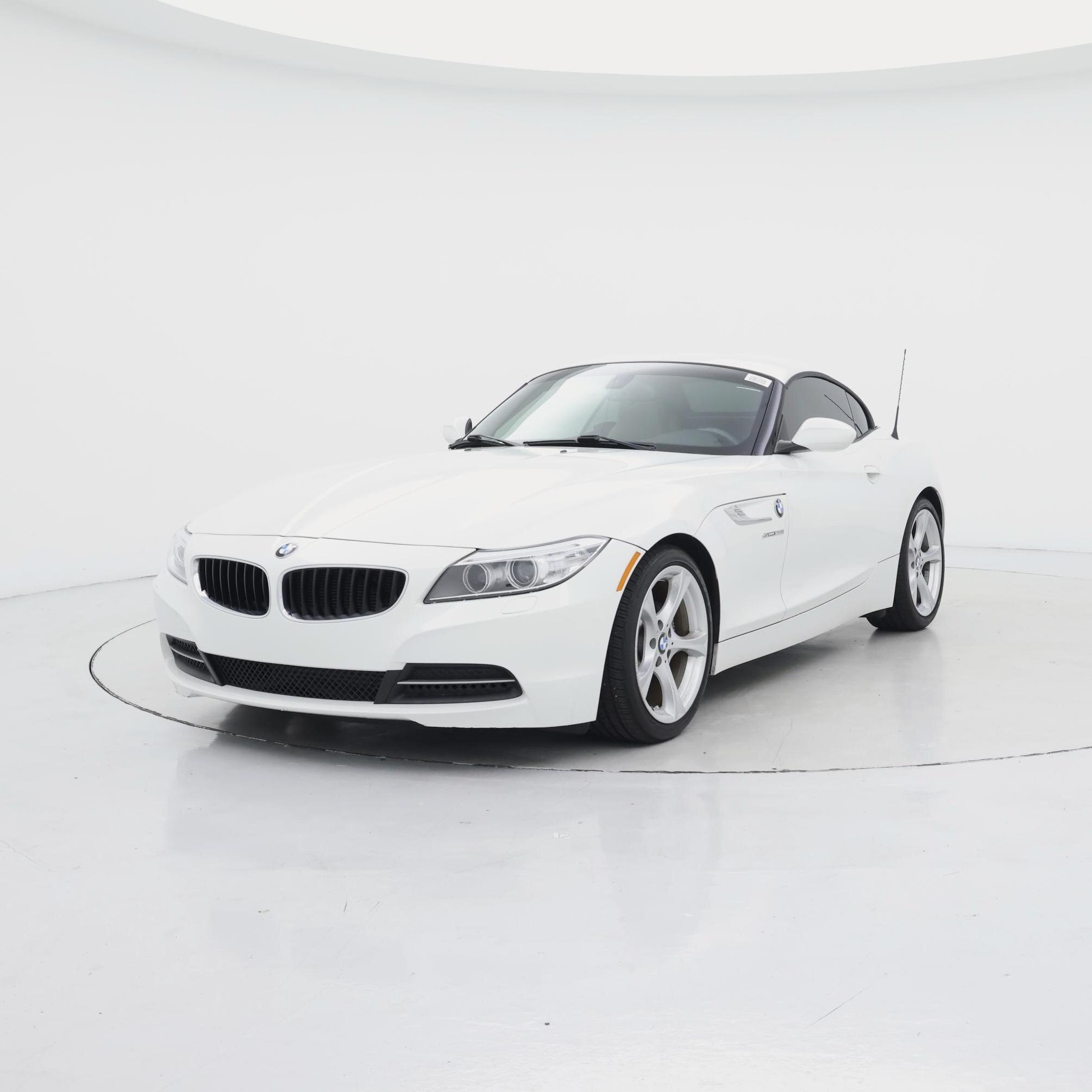 Thumbnail: 2016 BMW Z4 - 4