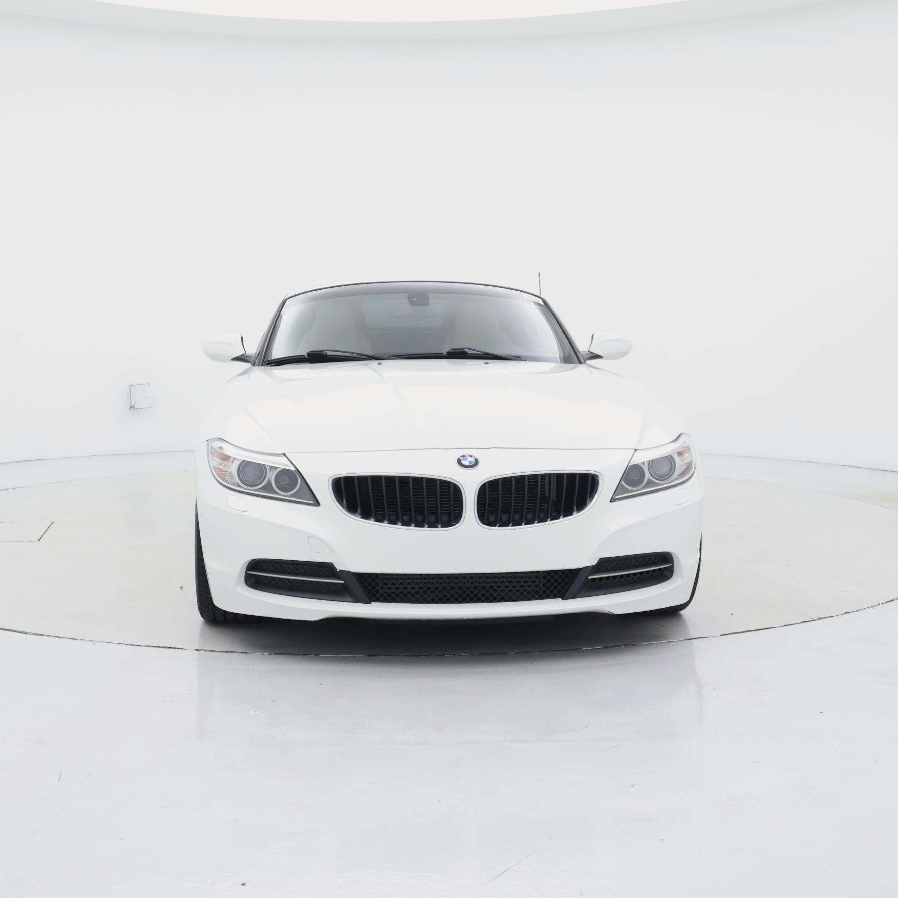 Thumbnail: 2016 BMW Z4 - 5