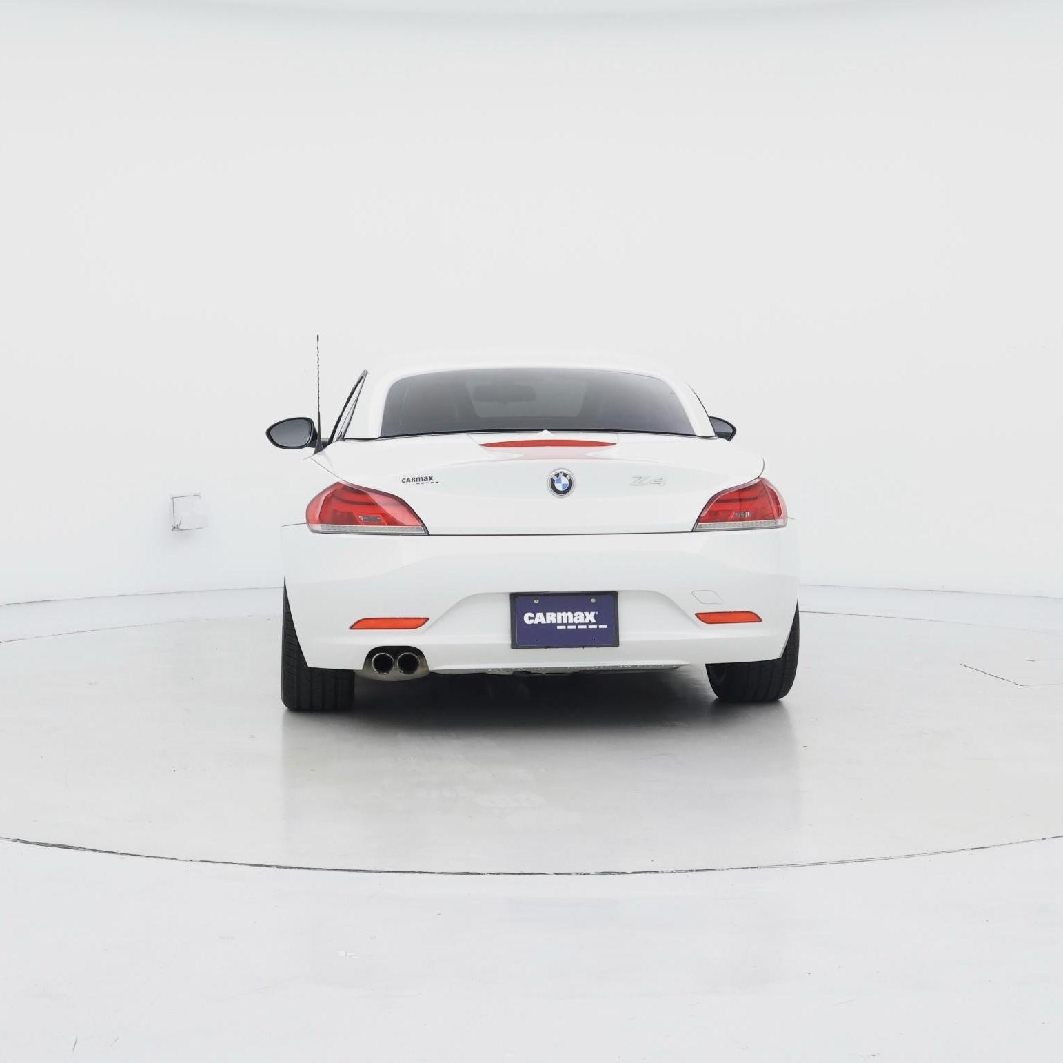 Thumbnail: 2016 BMW Z4 - 6