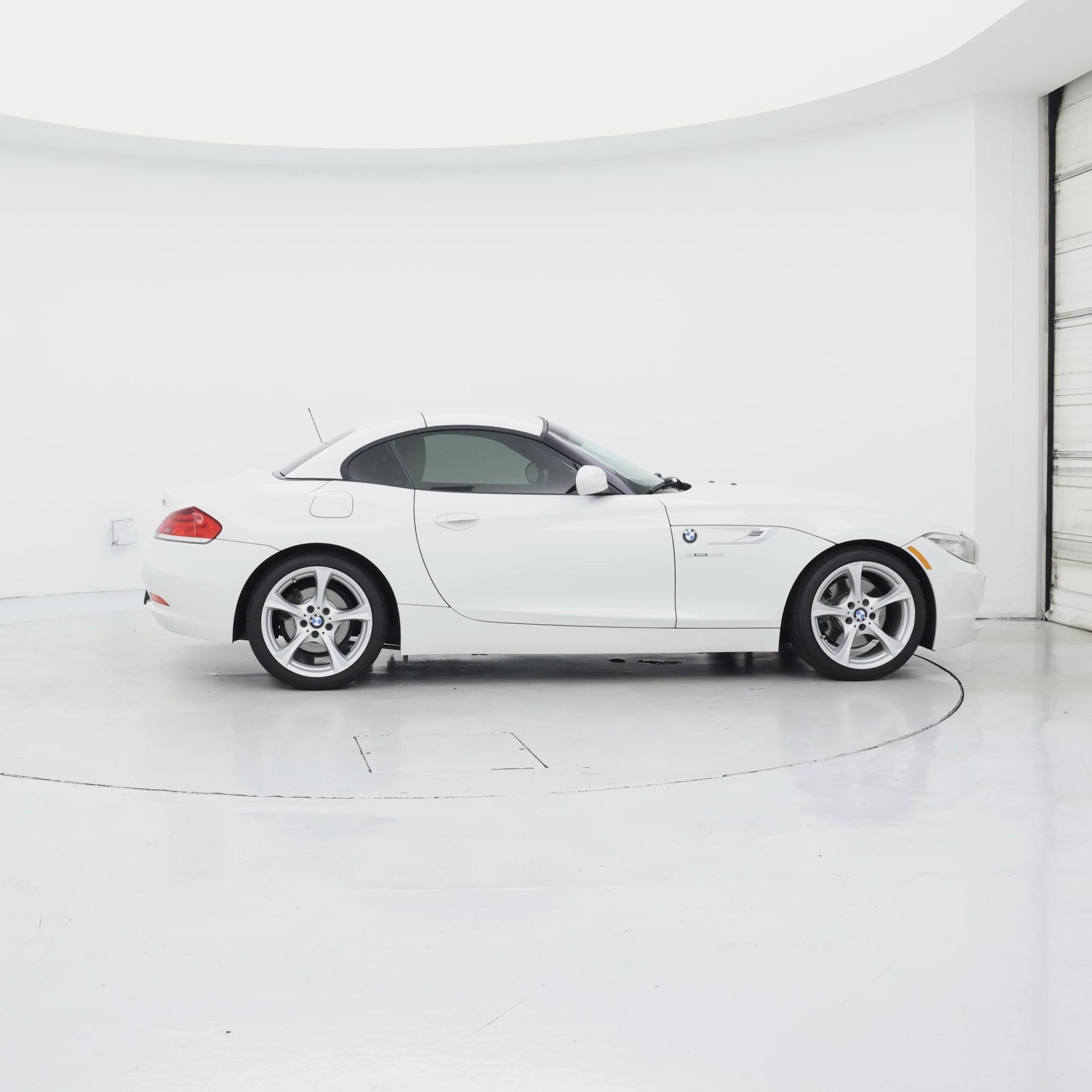 Thumbnail: 2016 BMW Z4 - 7