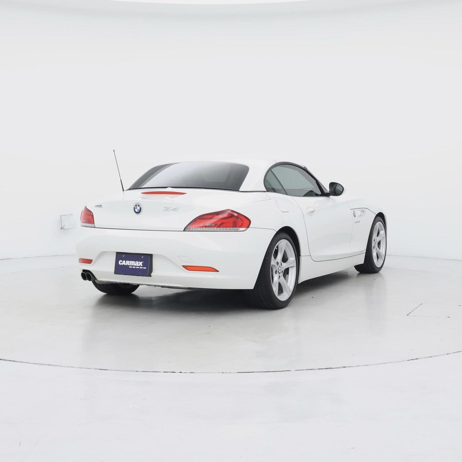 Thumbnail: 2016 BMW Z4 - 8