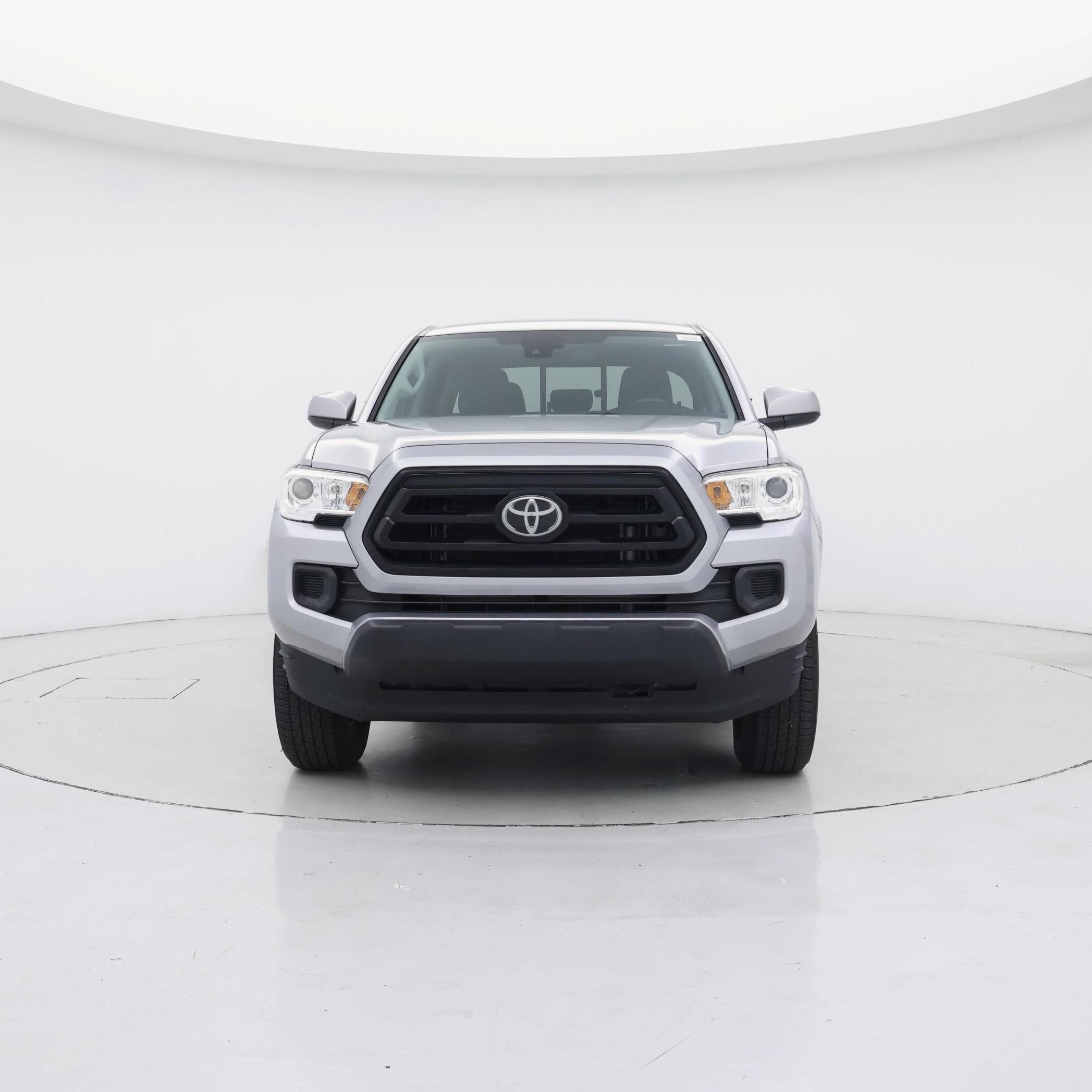 Thumbnail: 2021 Toyota Tacoma - 5