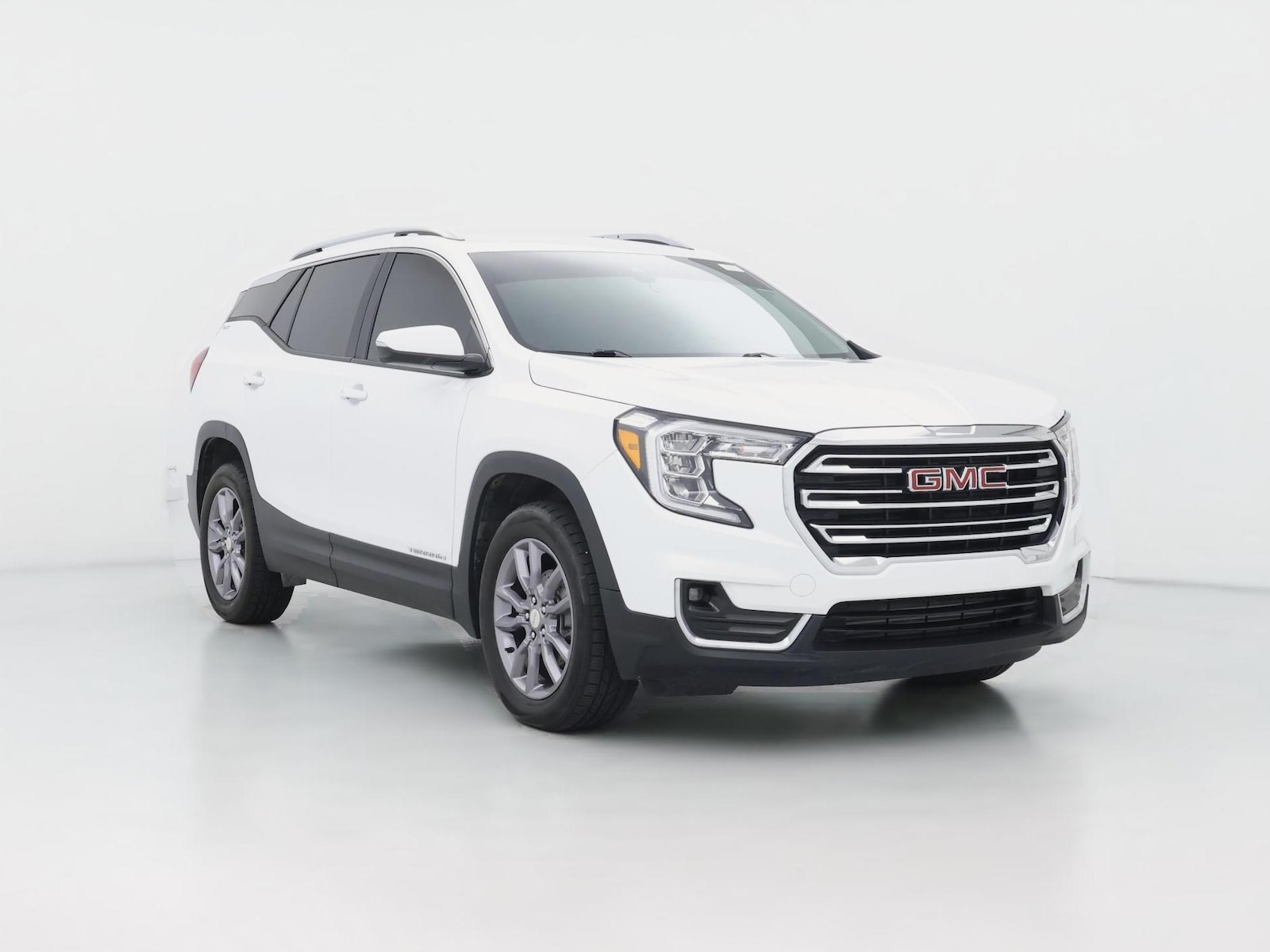 2023 GMC Terrain