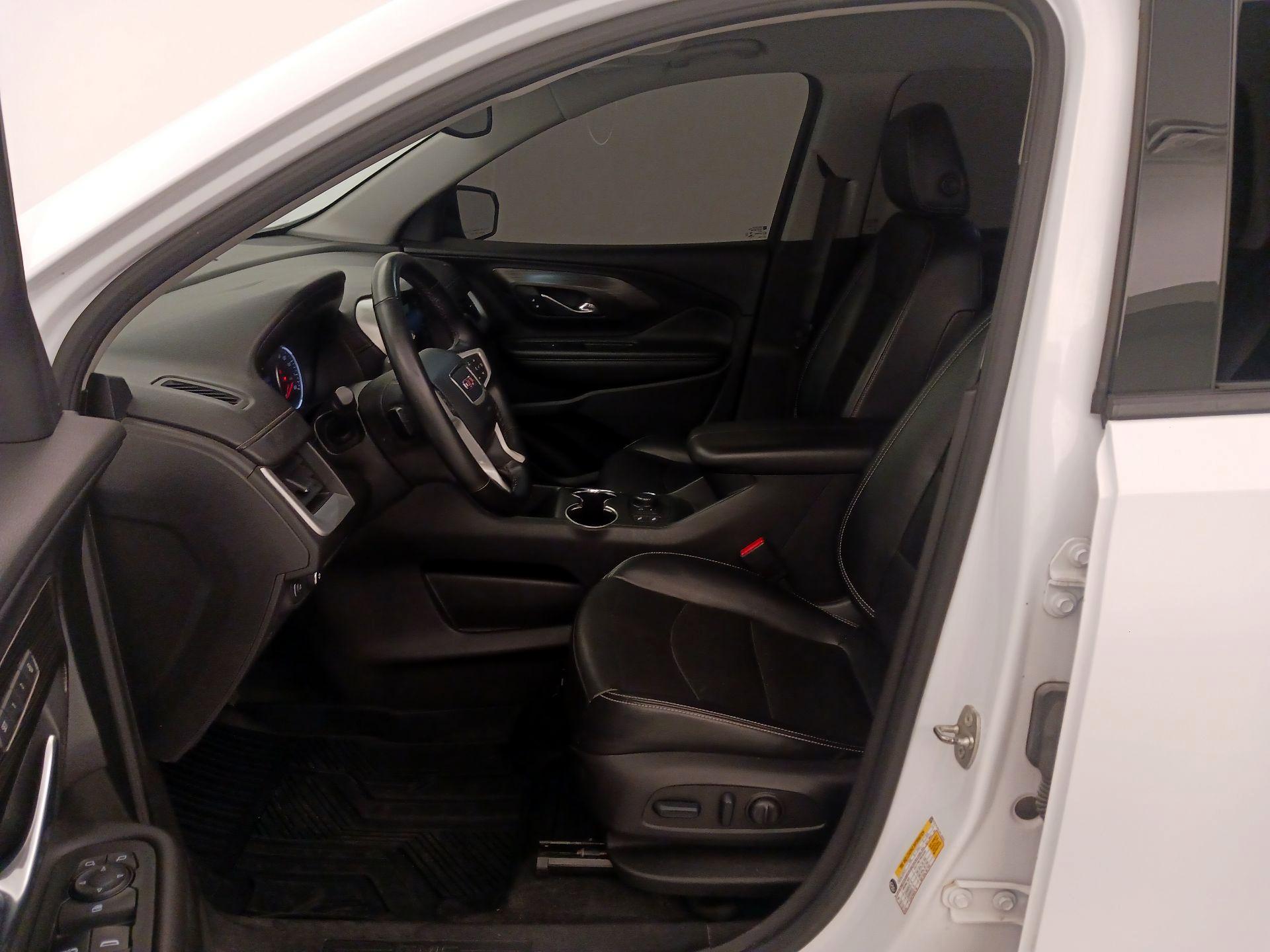 Thumbnail: 2023 GMC Terrain - 11