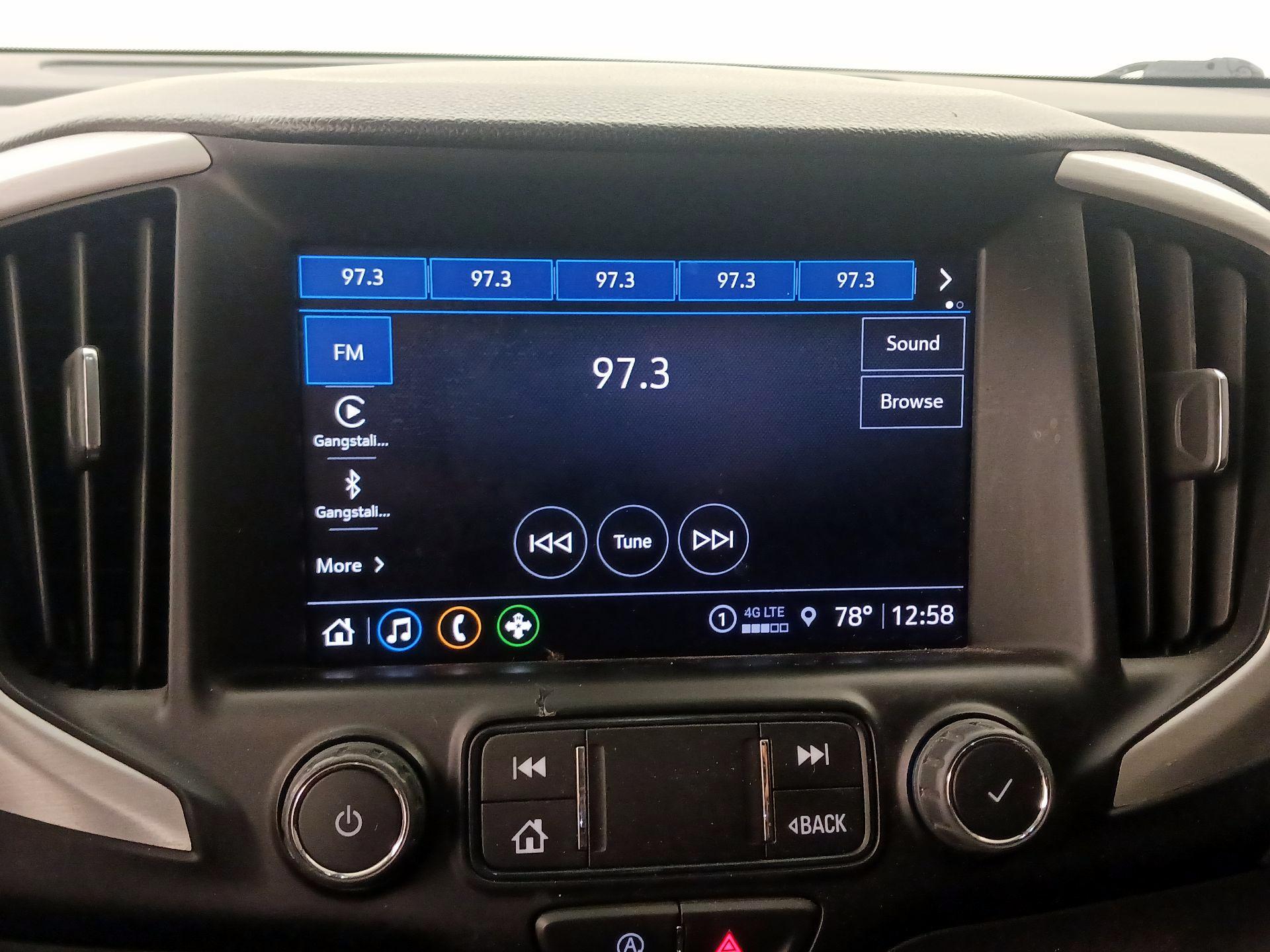 Thumbnail: 2023 GMC Terrain - 15