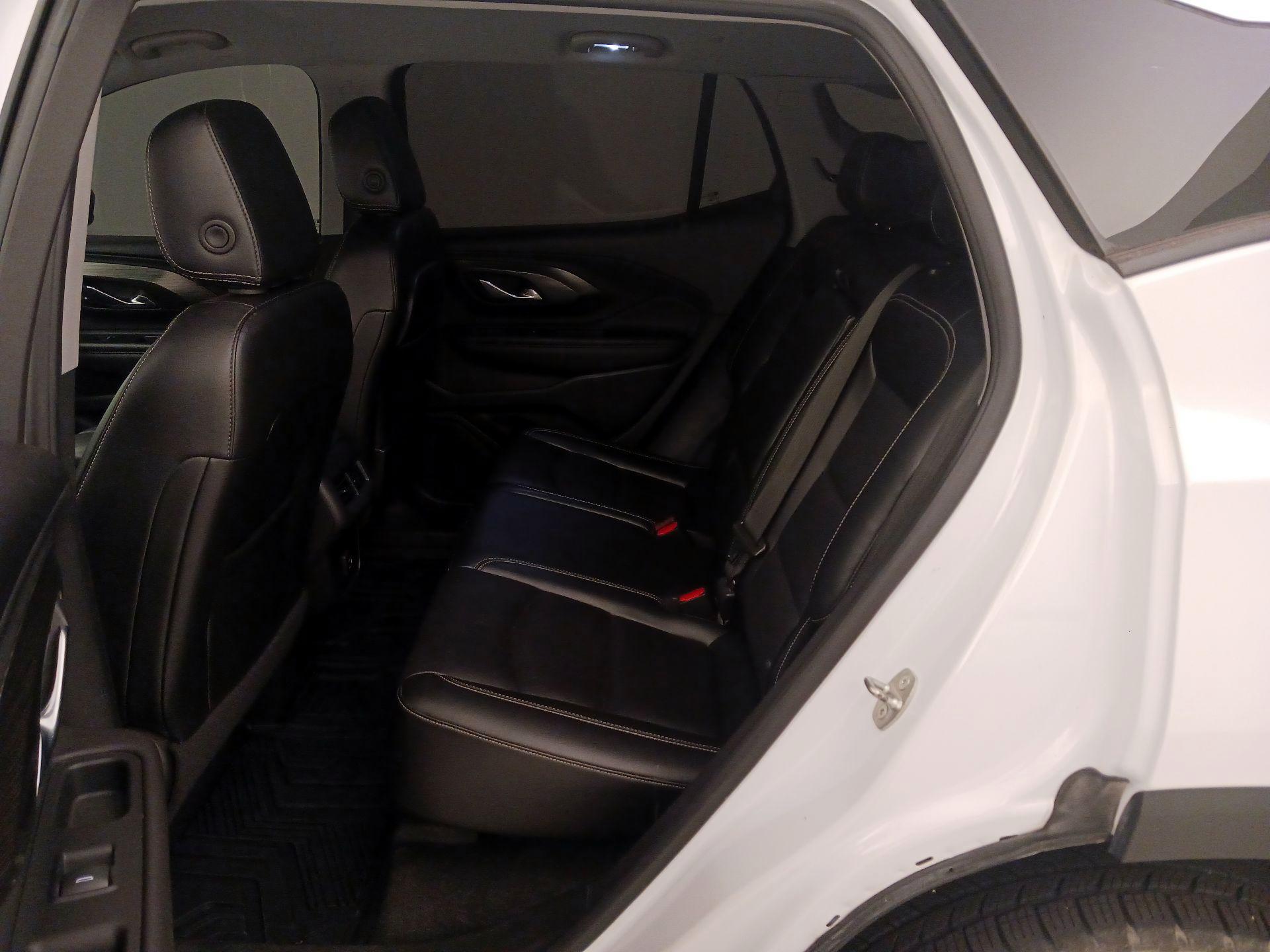 Thumbnail: 2023 GMC Terrain - 19