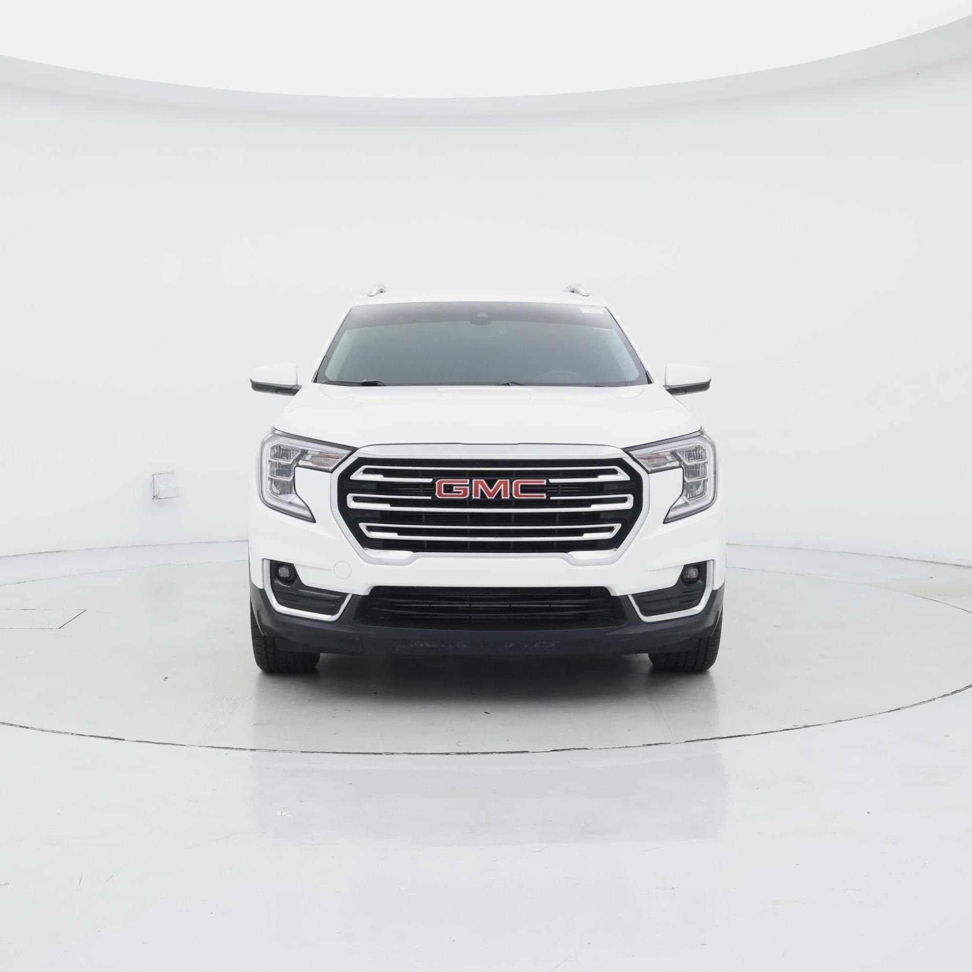 Thumbnail: 2023 GMC Terrain - 5