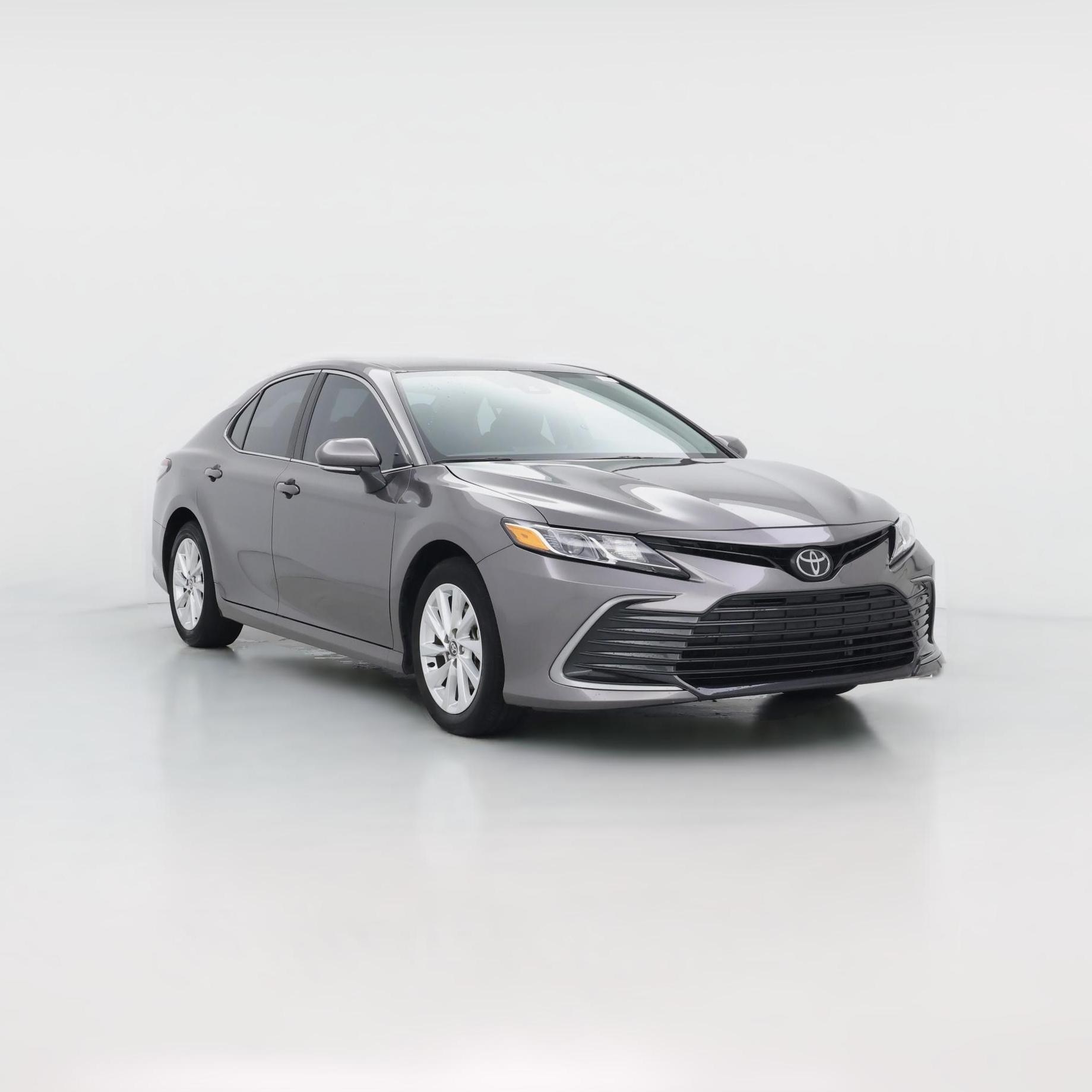 Thumbnail: 2024 Toyota Camry - 1