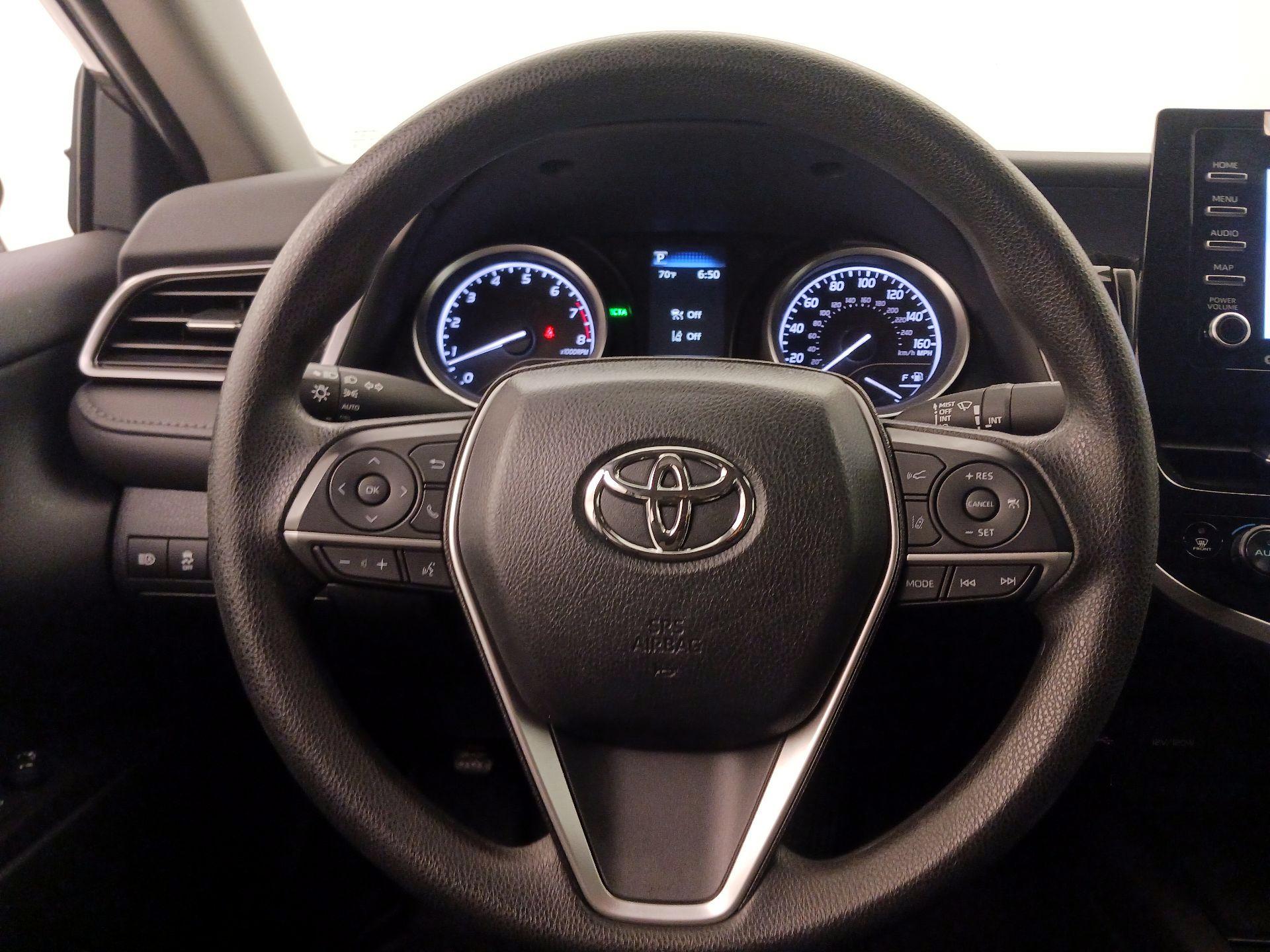 Thumbnail: 2024 Toyota Camry - 10