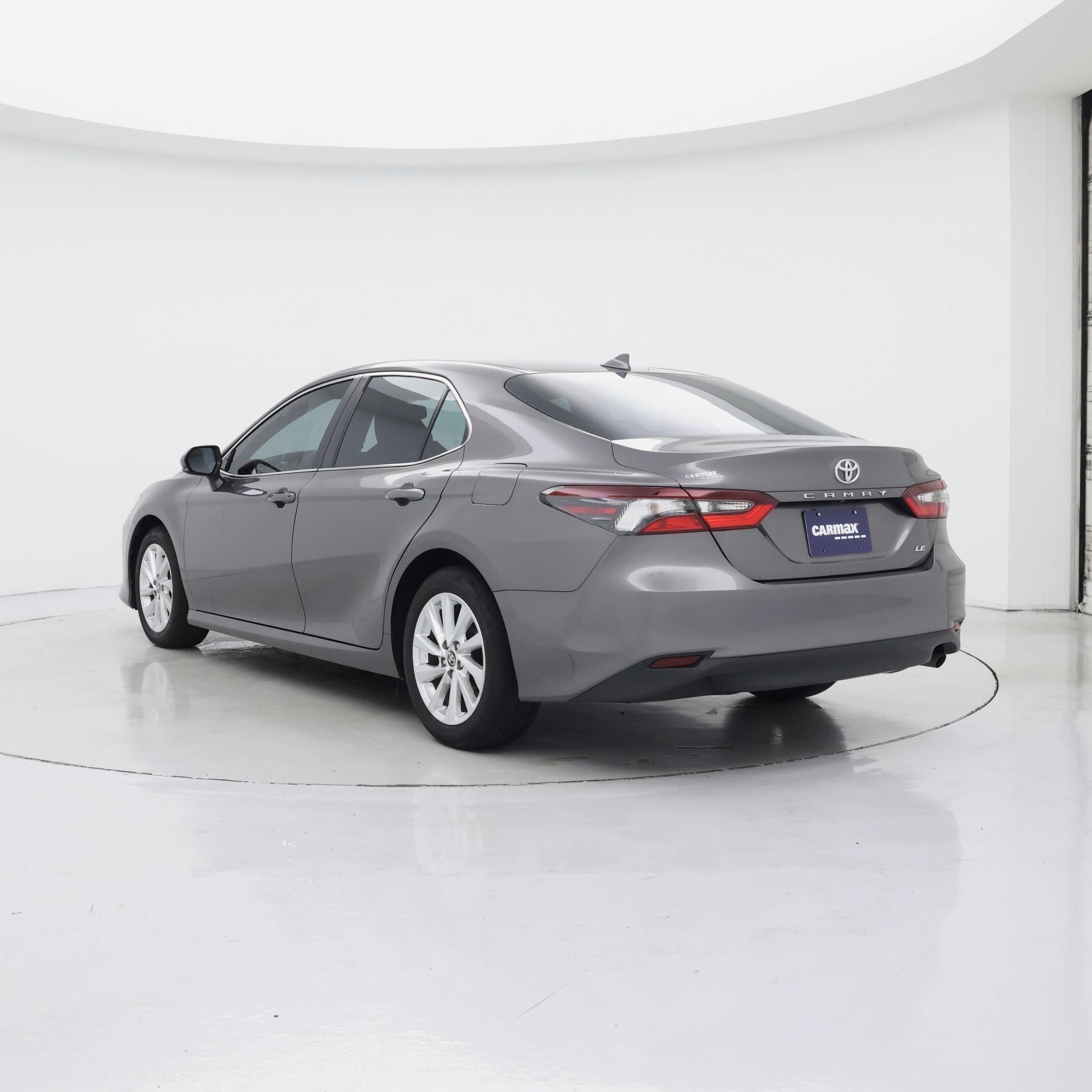 Thumbnail: 2024 Toyota Camry - 2
