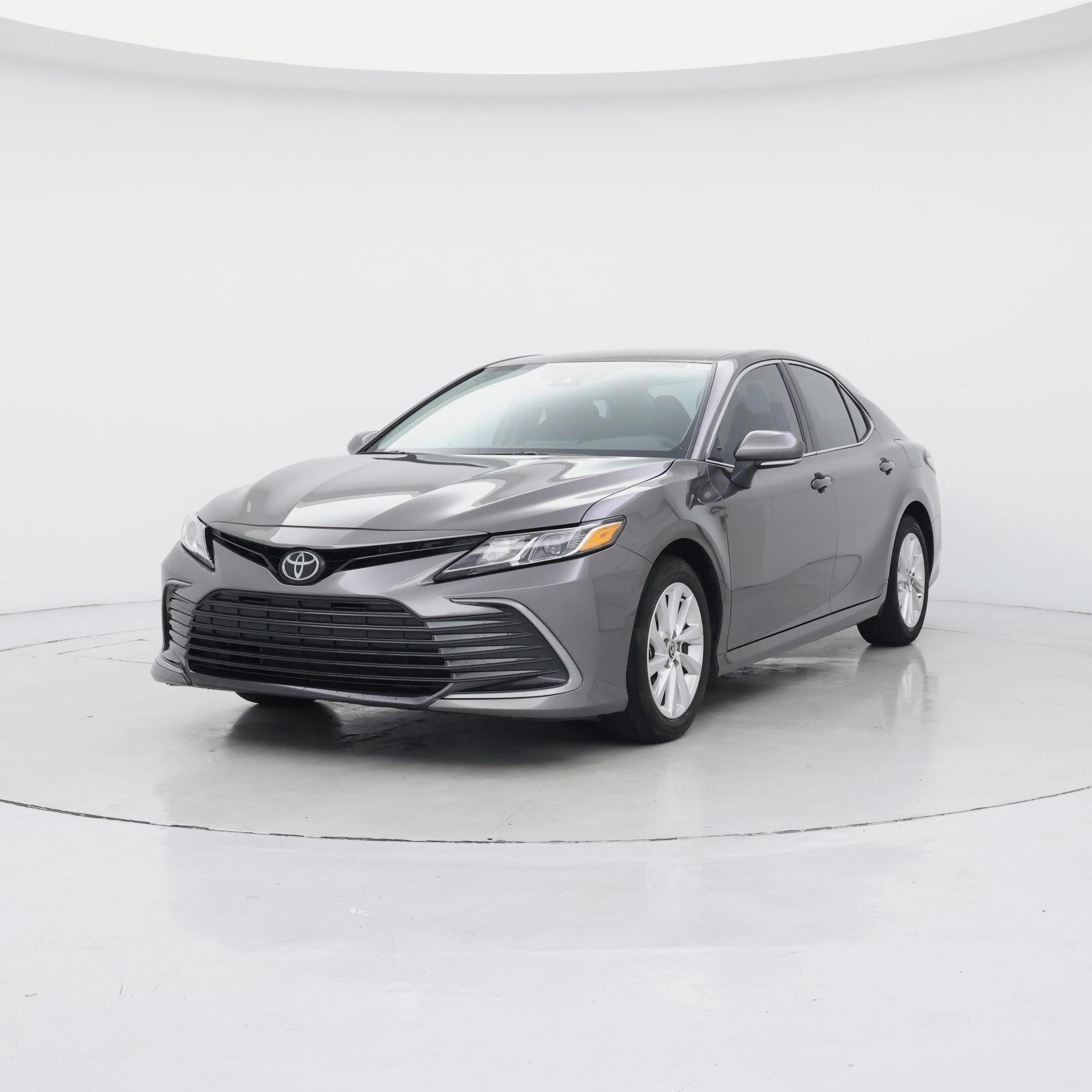 Thumbnail: 2024 Toyota Camry - 4