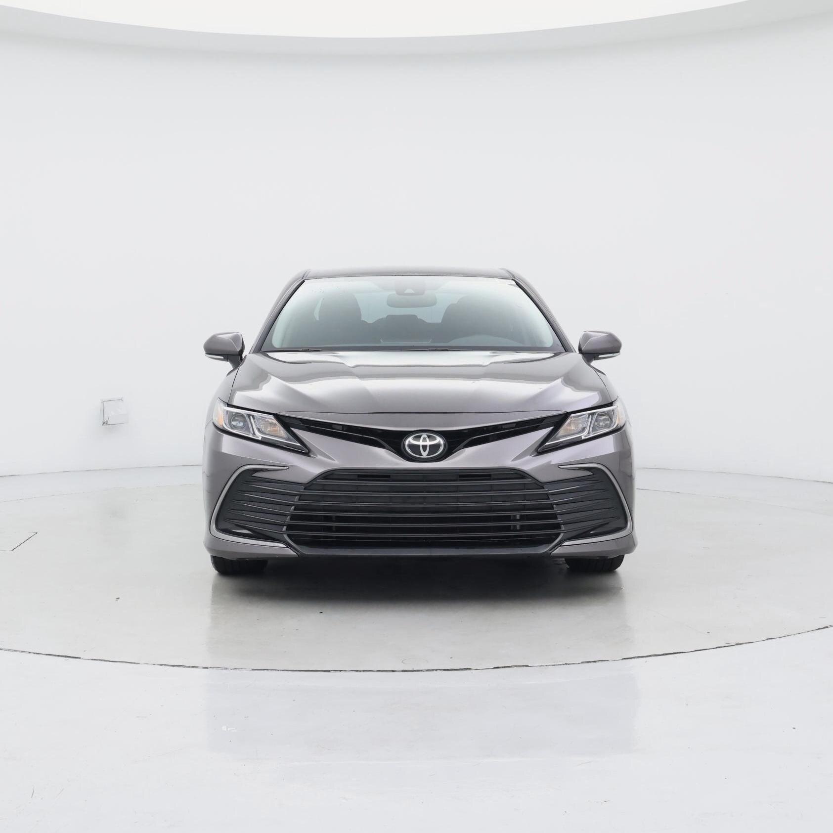 Thumbnail: 2024 Toyota Camry - 5