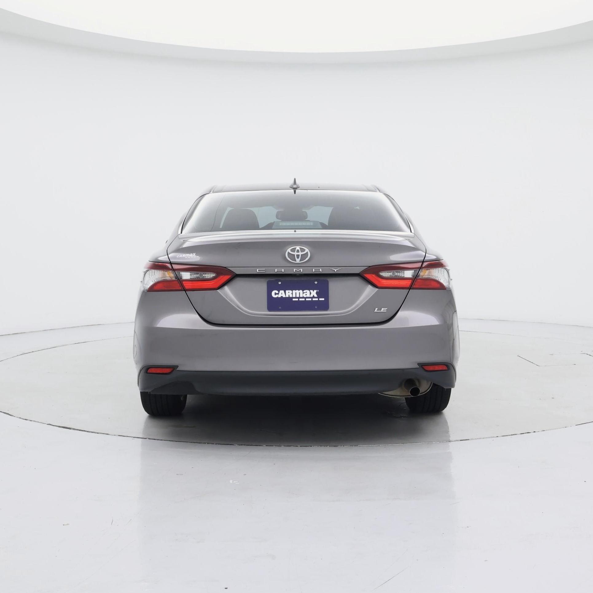 Thumbnail: 2024 Toyota Camry - 6