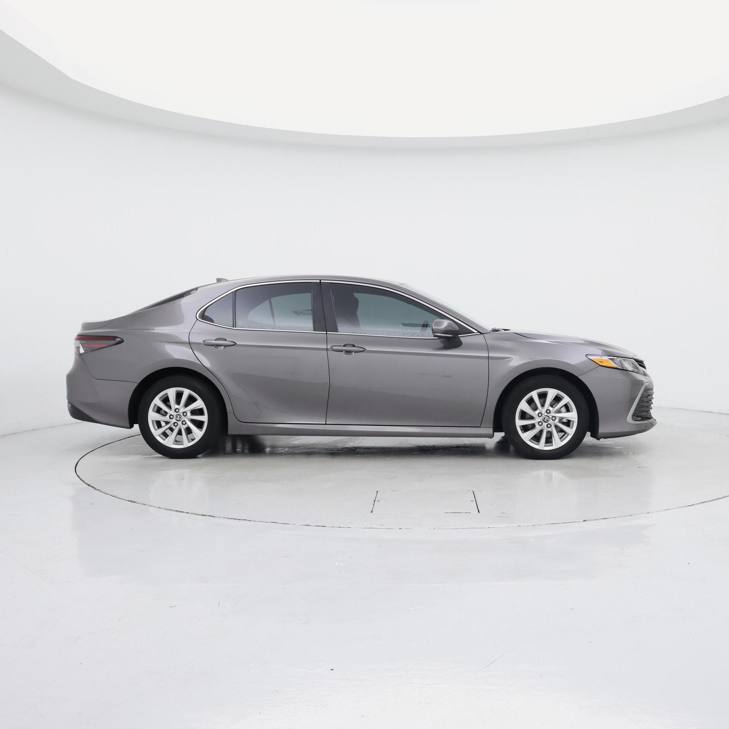 Thumbnail: 2024 Toyota Camry - 7