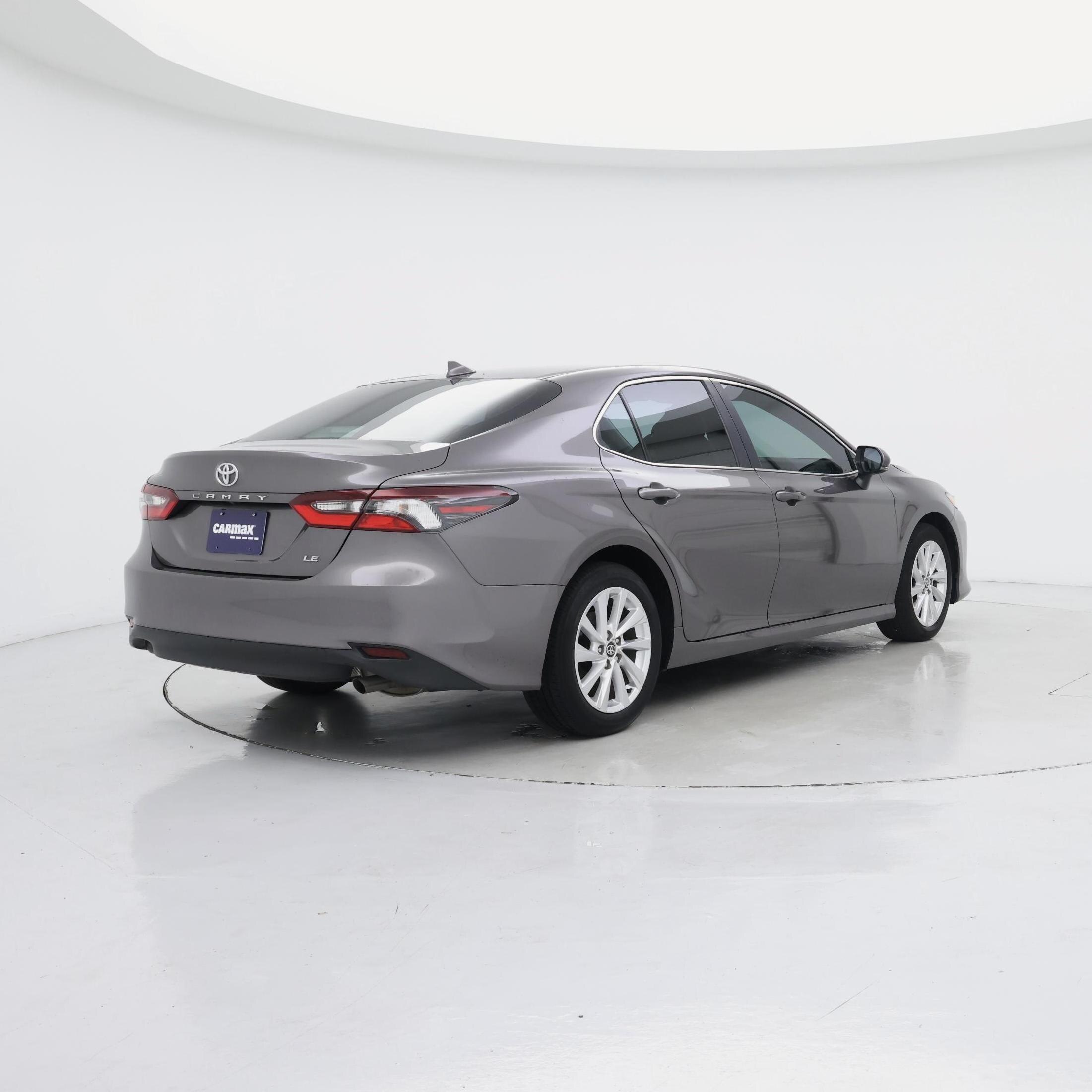Thumbnail: 2024 Toyota Camry - 8