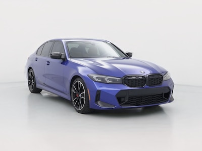 2024 BMW M340 I