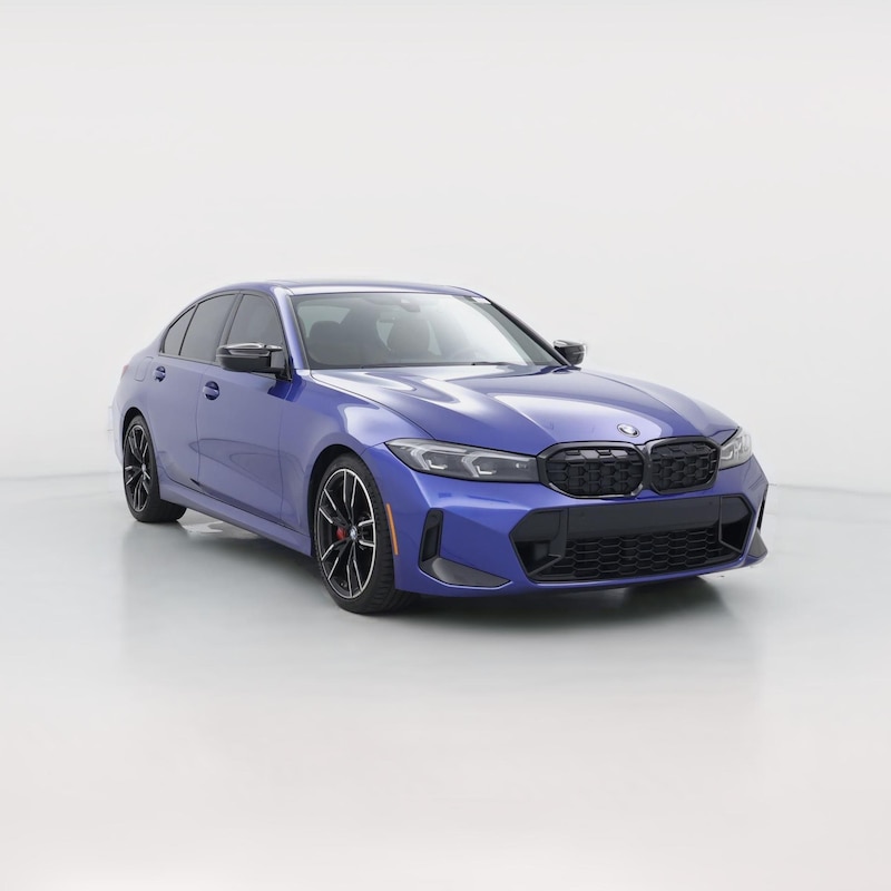 2024 BMW M340 I