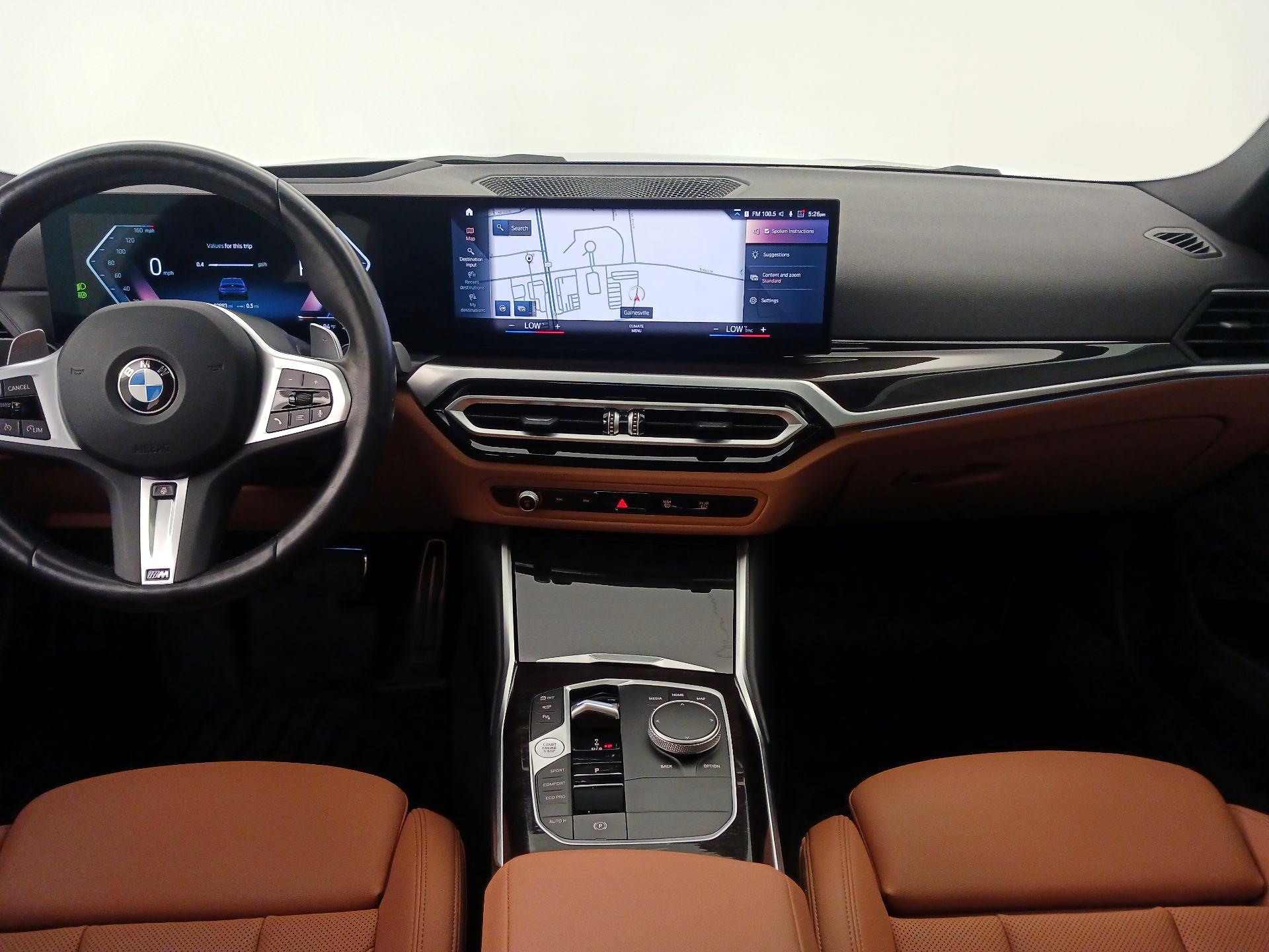 Thumbnail: 2024 BMW 3 Series - 9
