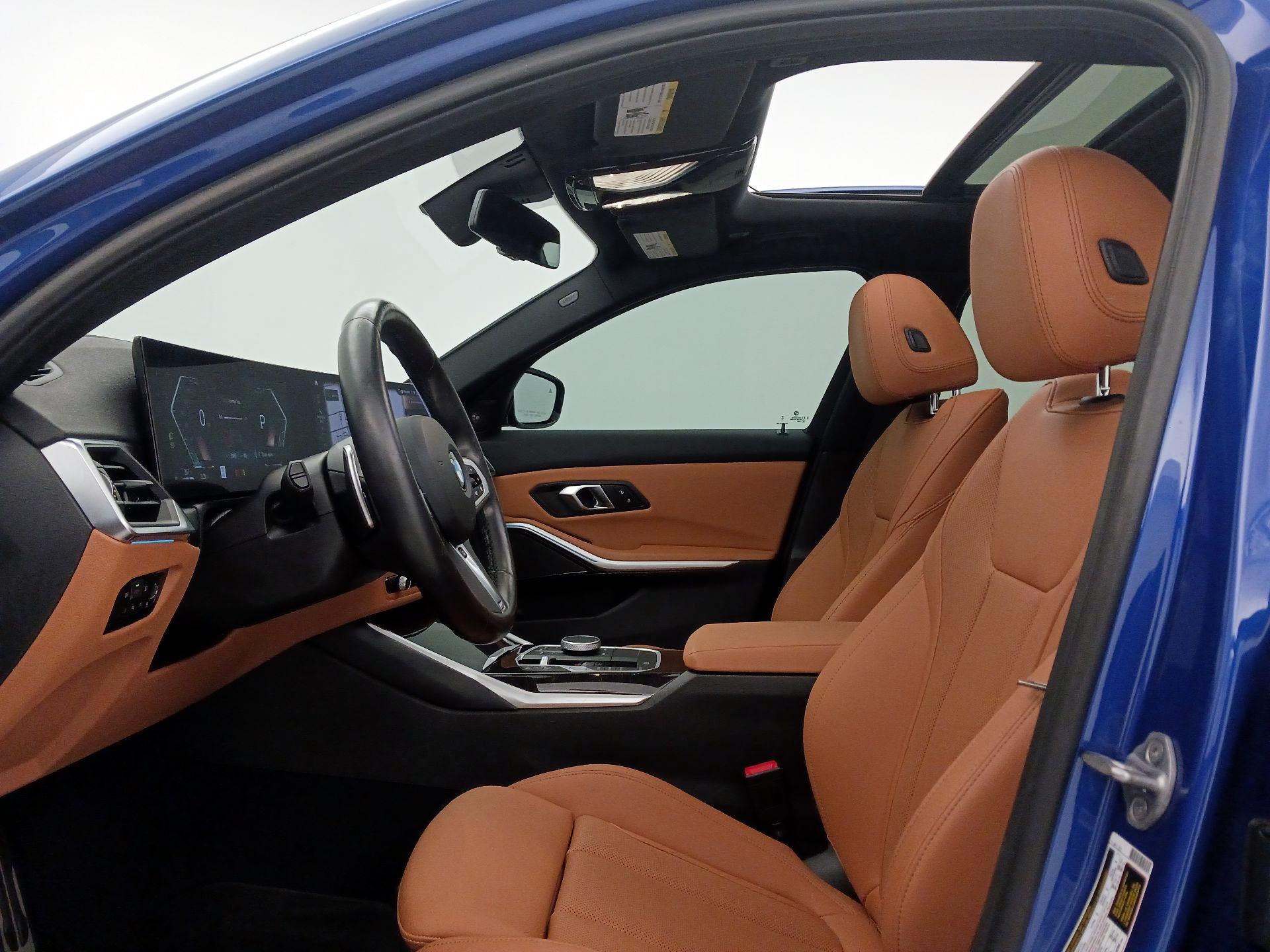 Thumbnail: 2024 BMW 3 Series - 20