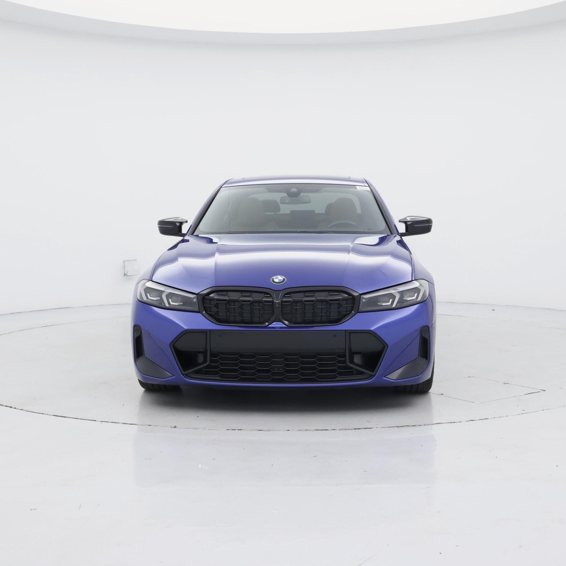 Thumbnail: 2024 BMW 3 Series - 5