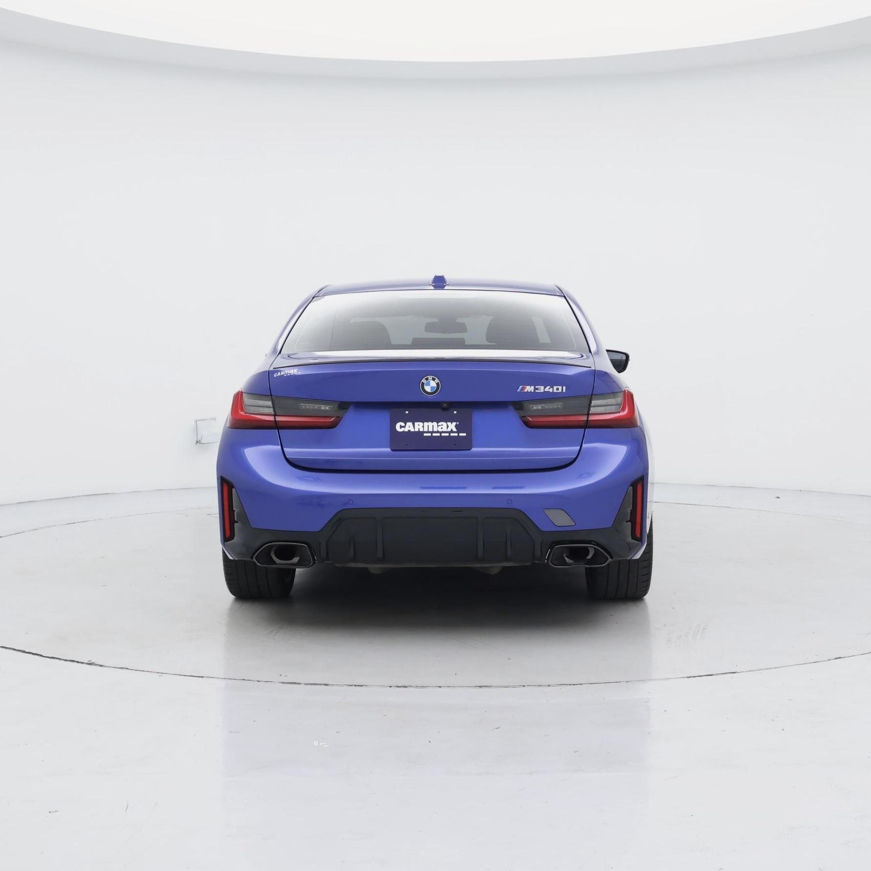 Thumbnail: 2024 BMW 3 Series - 6