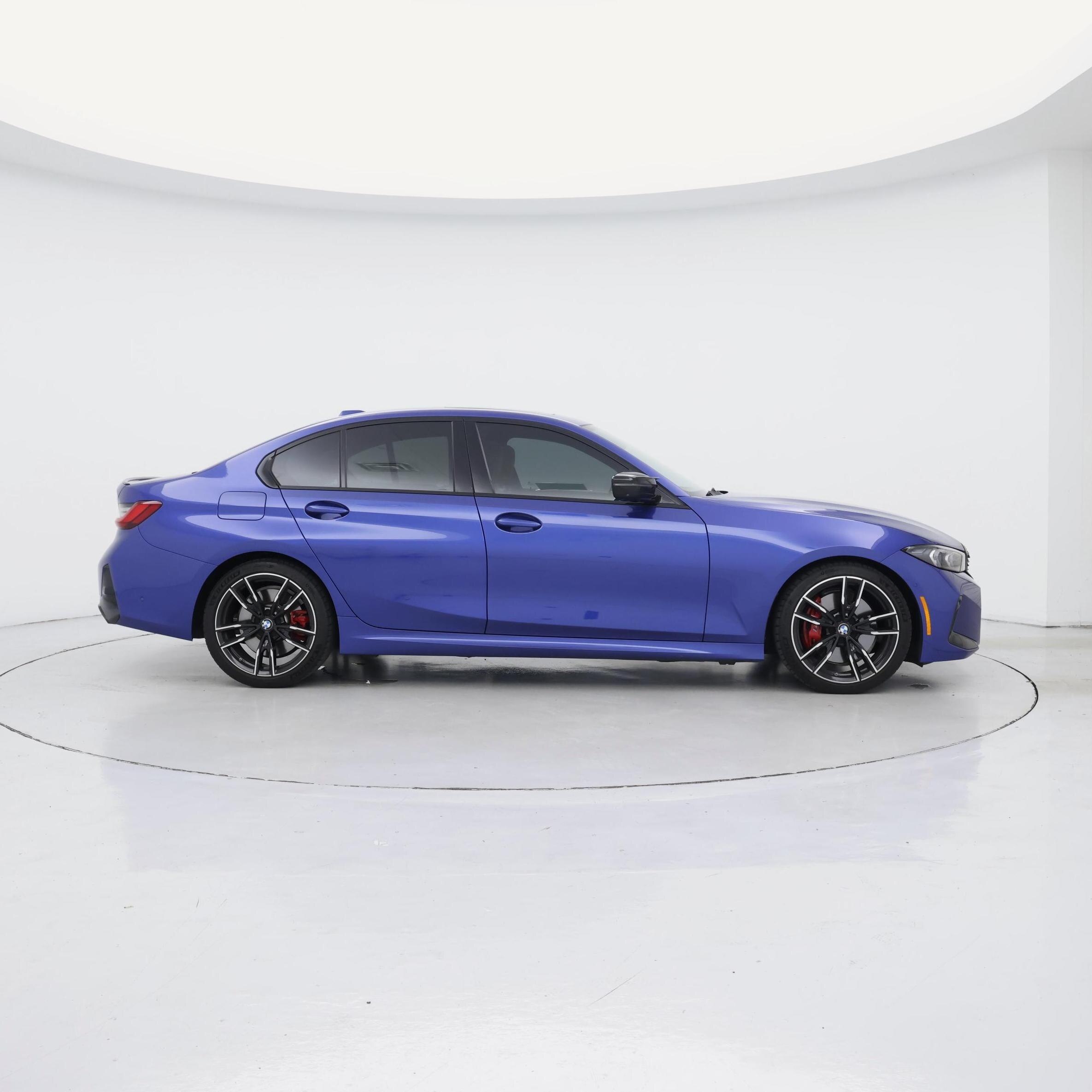 Thumbnail: 2024 BMW 3 Series - 7