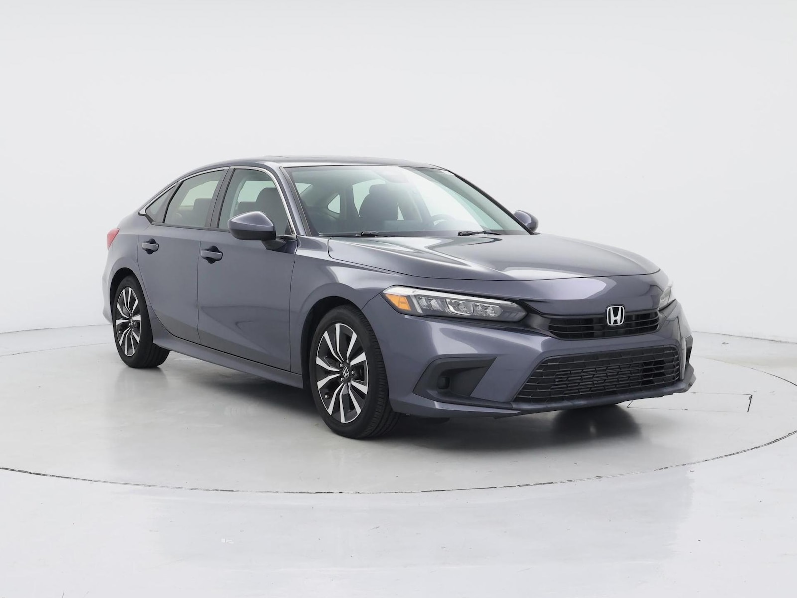 2022 Honda Civic 2