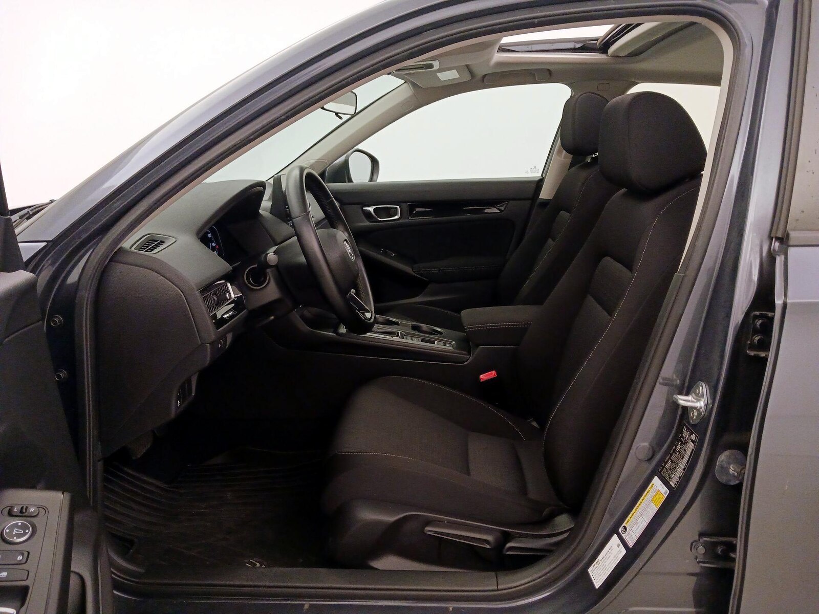 2022 Honda Civic 12