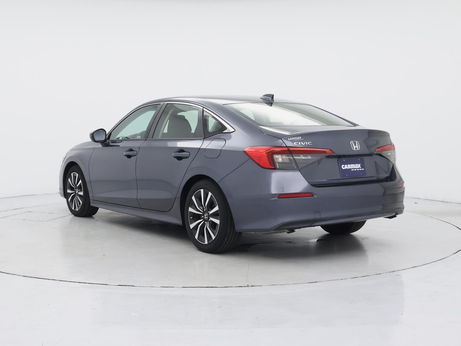 2022 Honda Civic 3