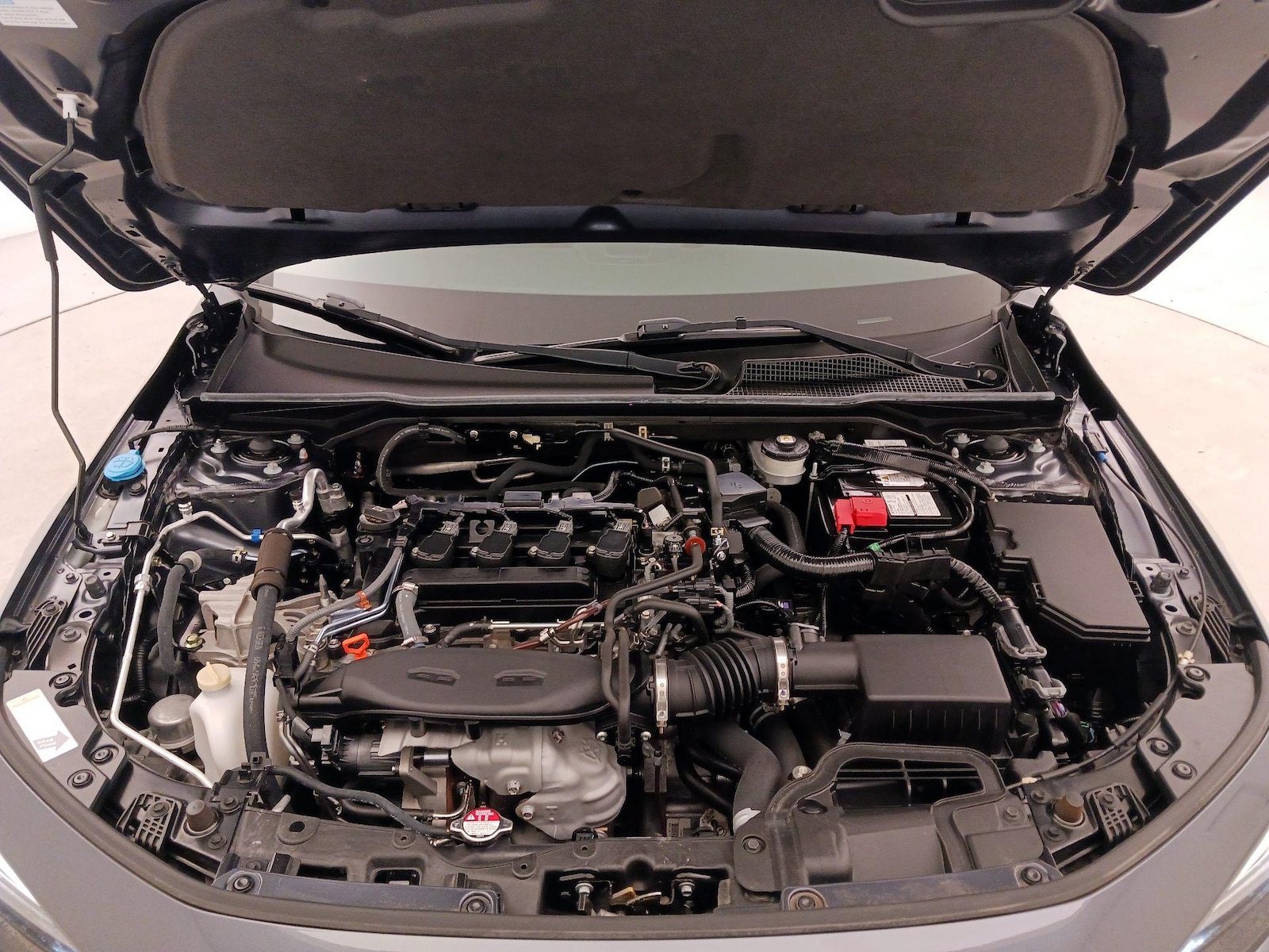 2022 Honda Civic 23
