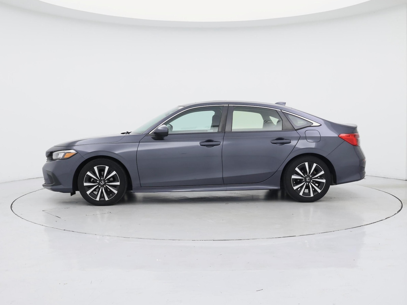 2022 Honda Civic 4