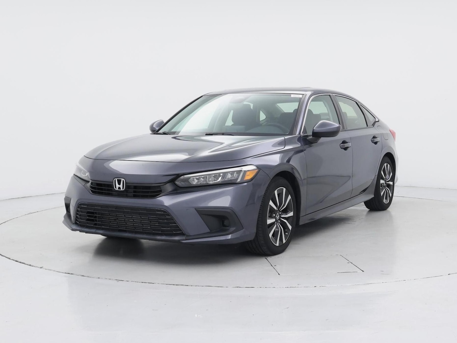 2022 Honda Civic 5