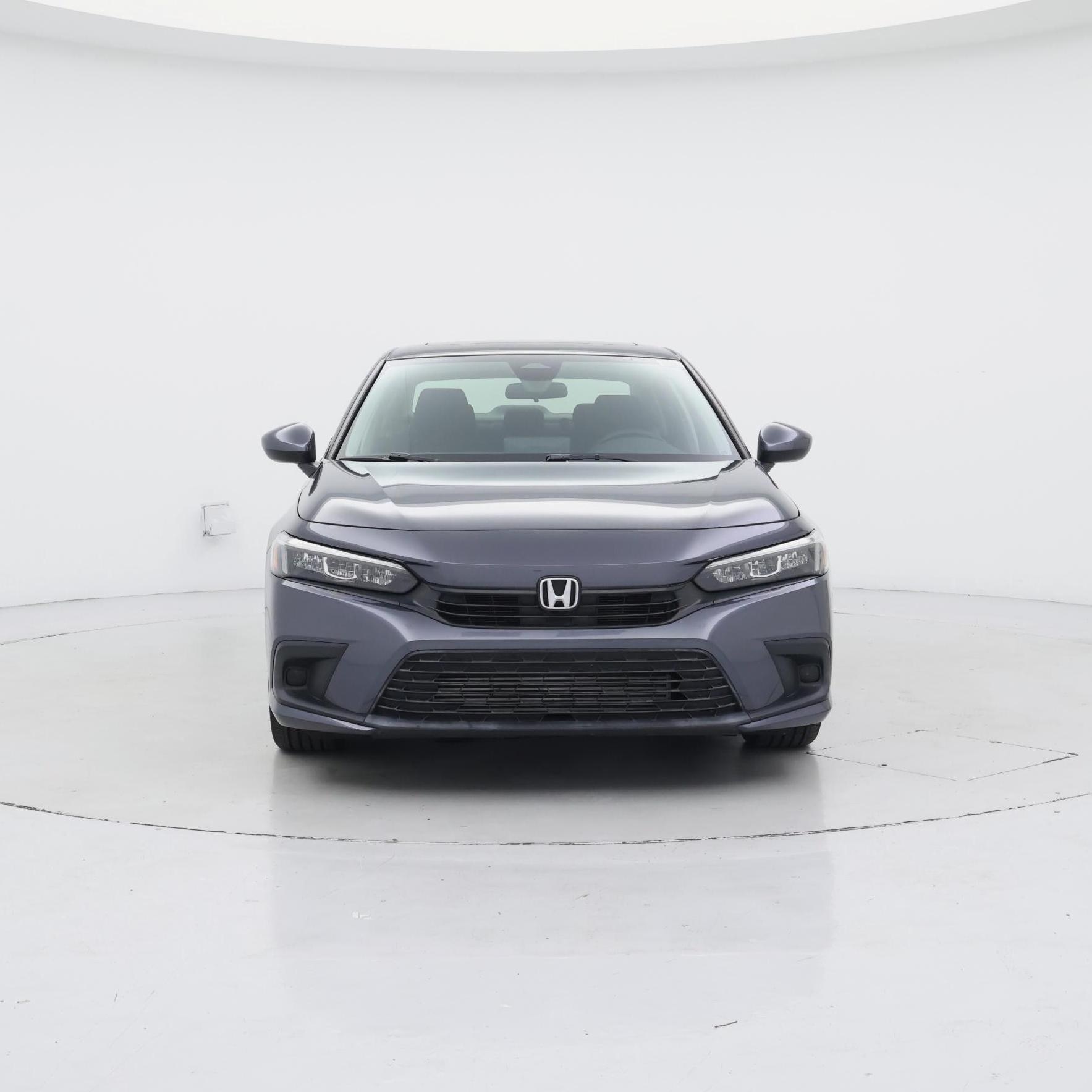 Thumbnail: 2022 Honda Civic - 5