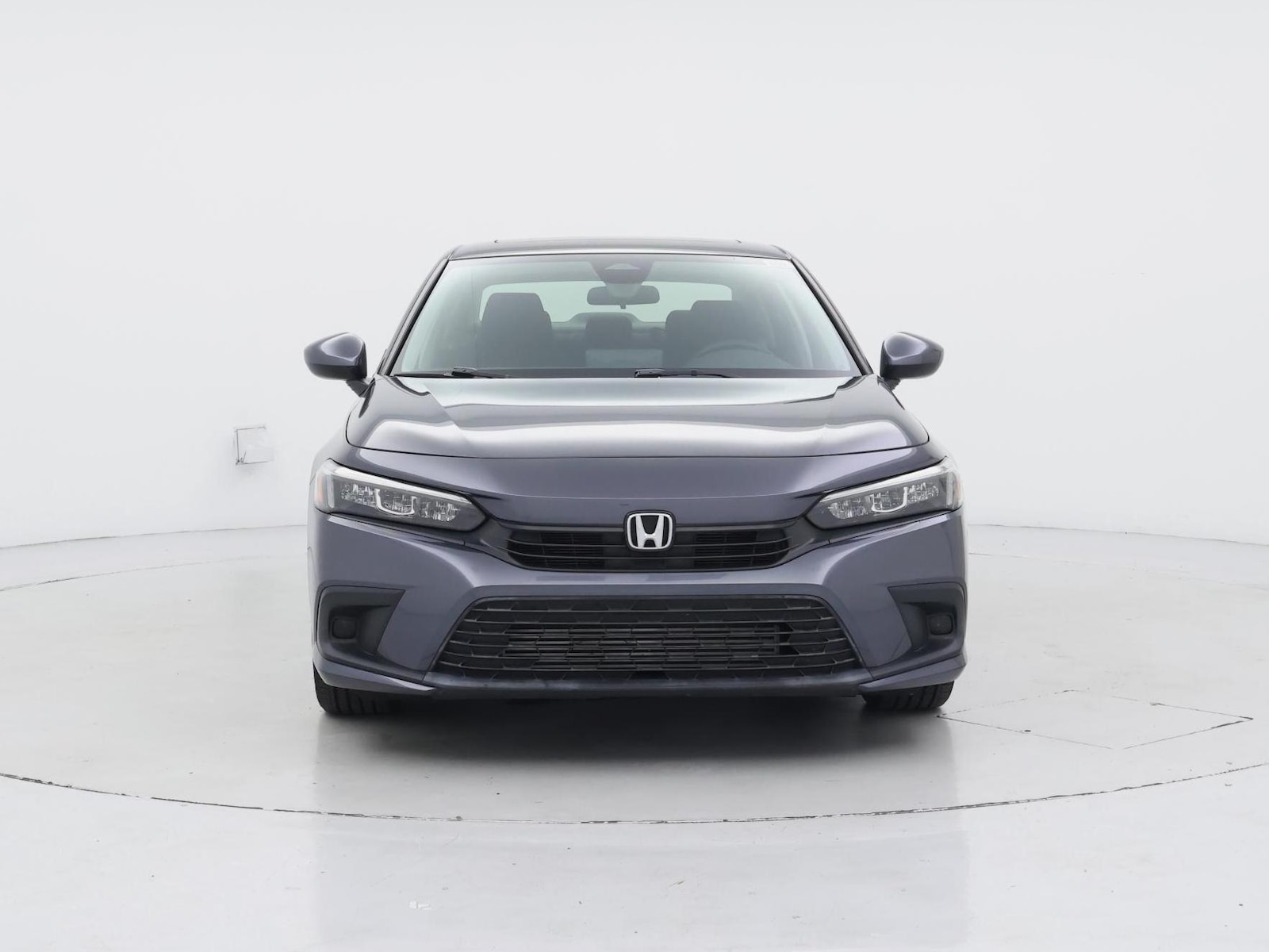 2022 Honda Civic 6