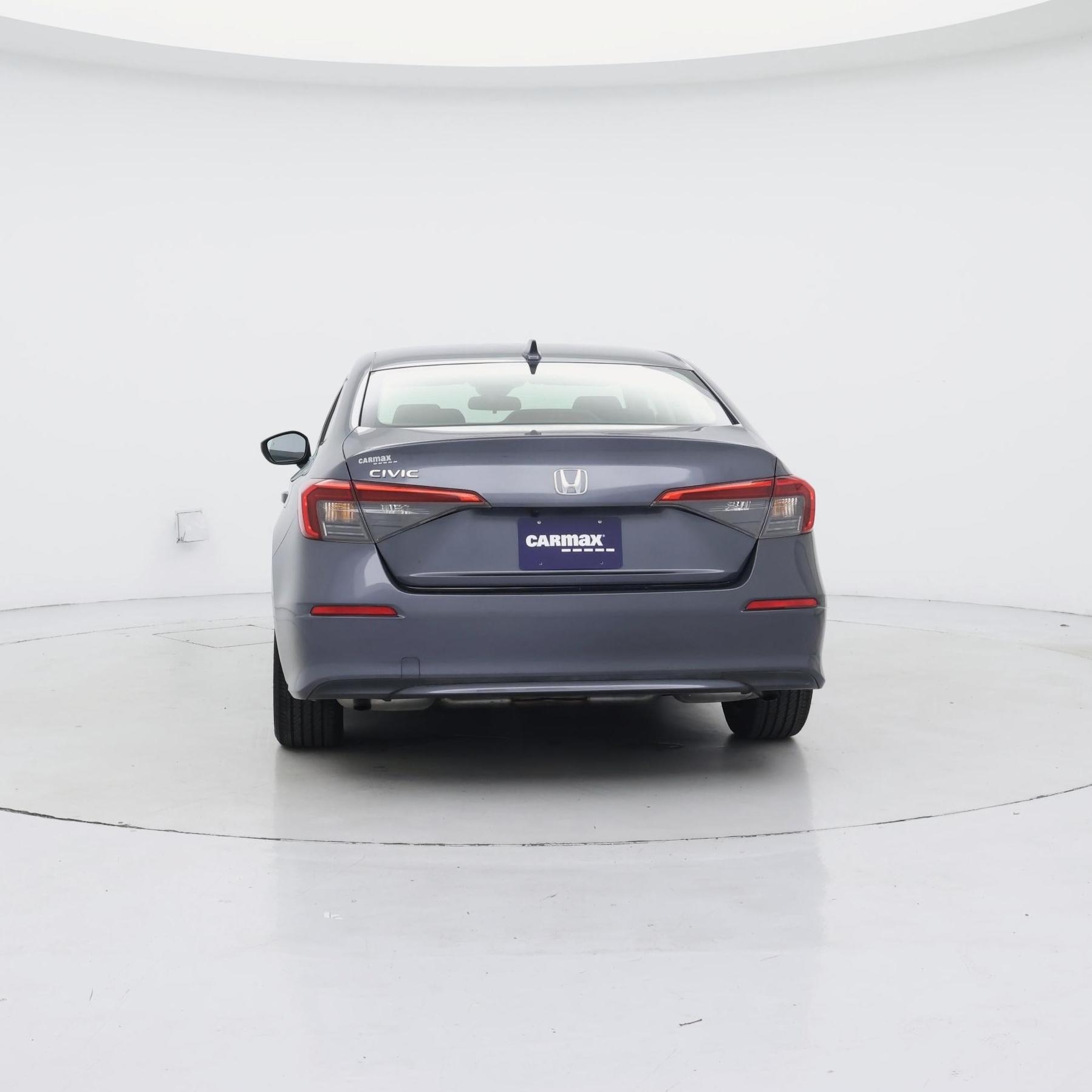 Thumbnail: 2022 Honda Civic - 6