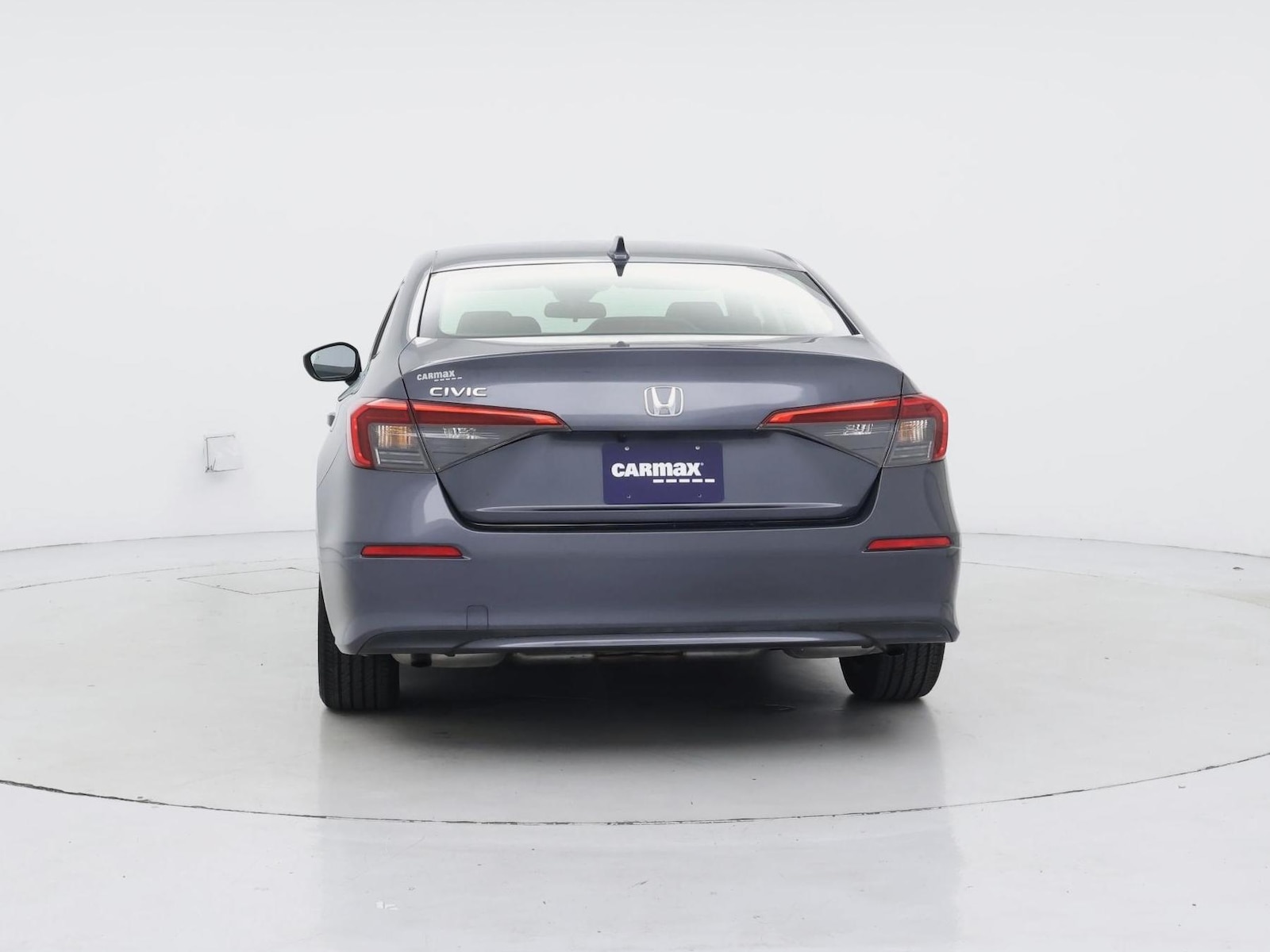 2022 Honda Civic 7