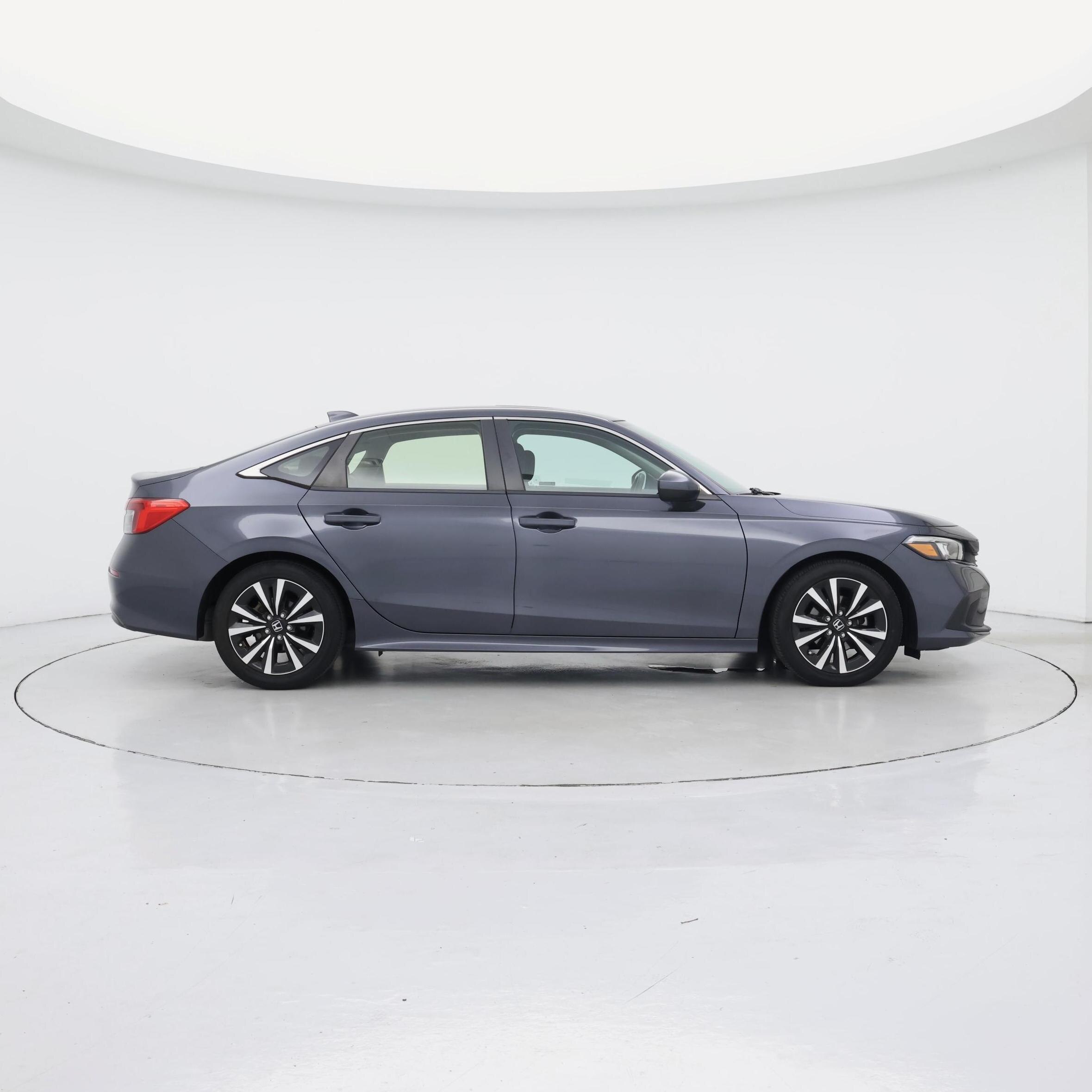 Thumbnail: 2022 Honda Civic - 7