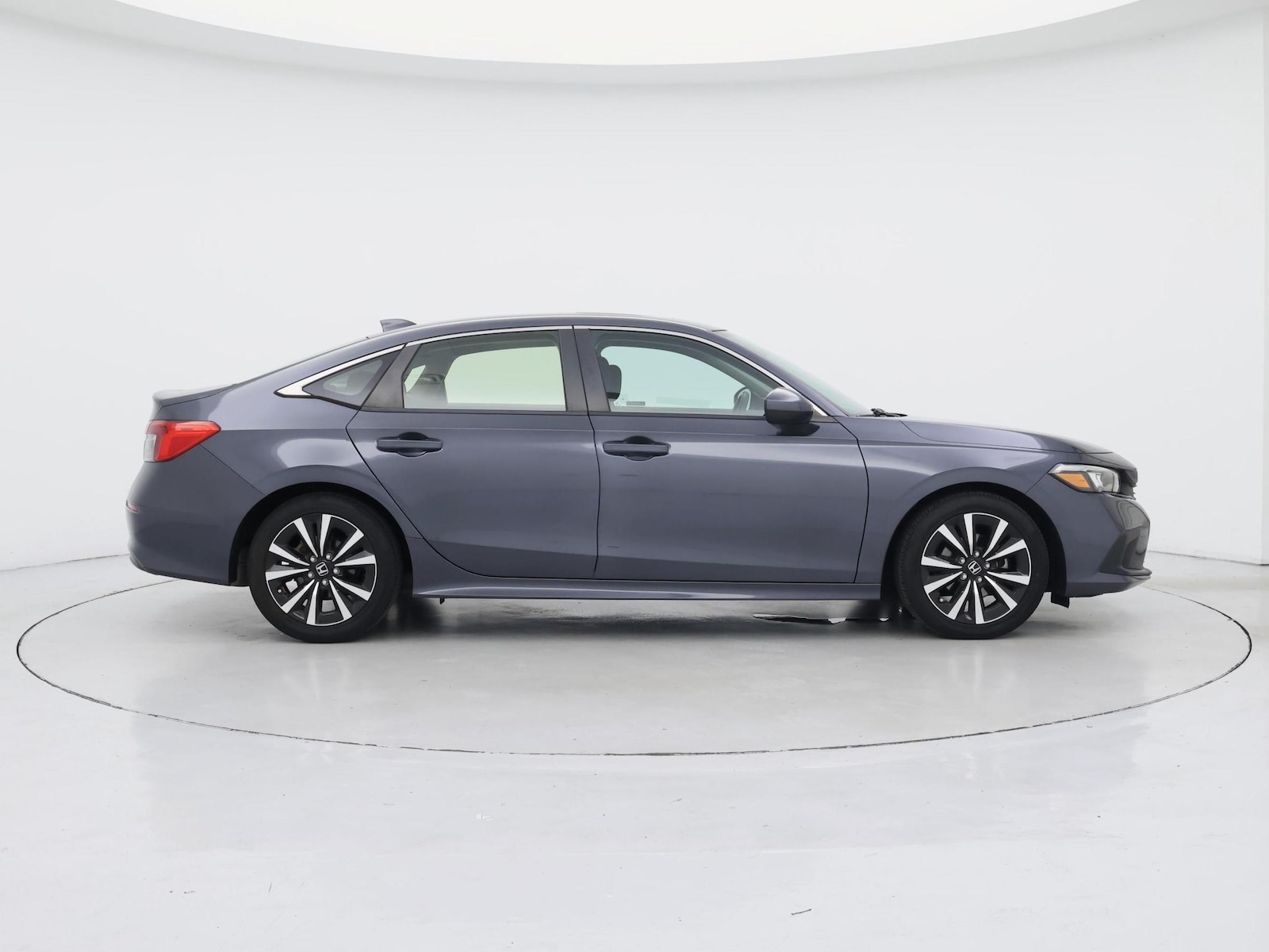 2022 Honda Civic 8