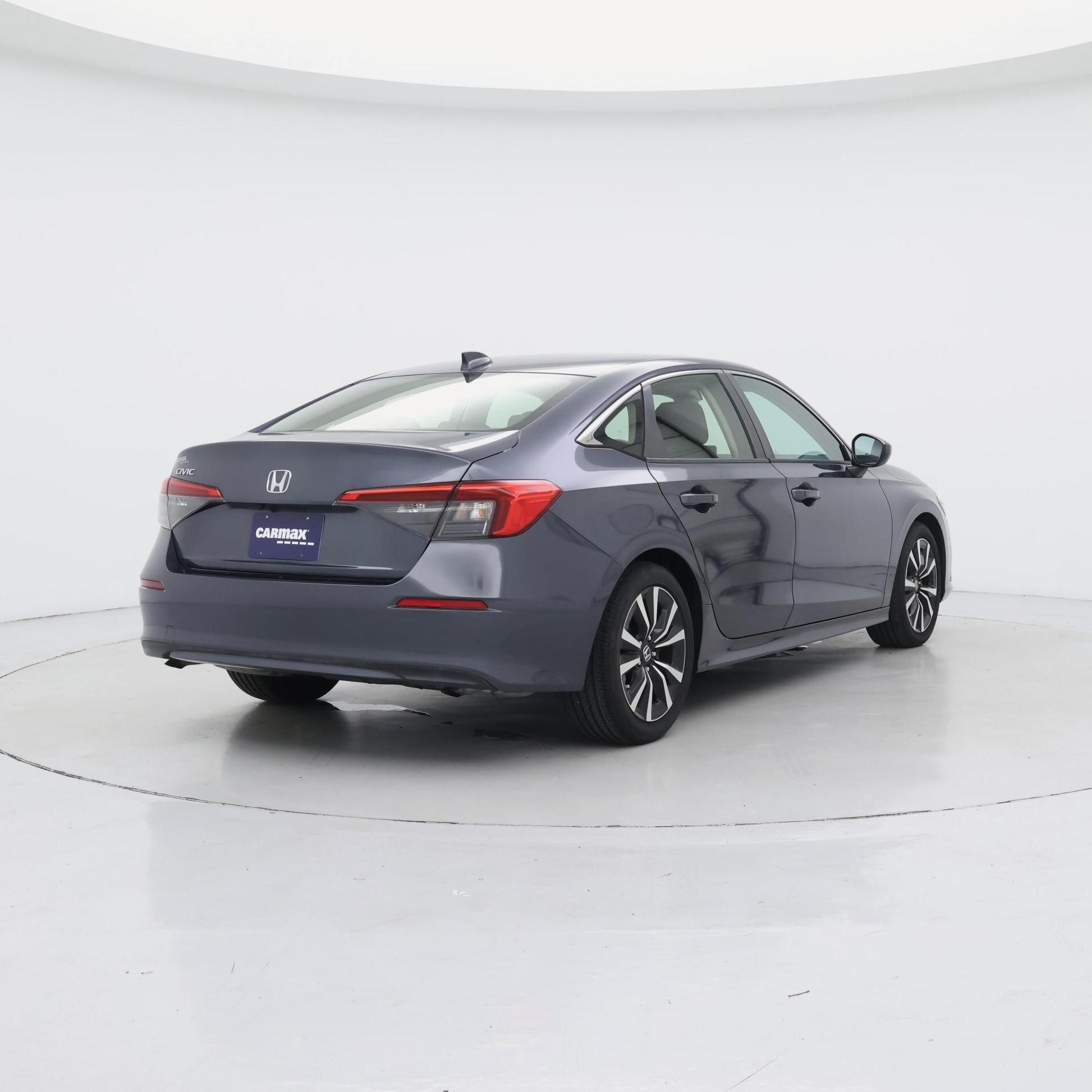 Thumbnail: 2022 Honda Civic - 8