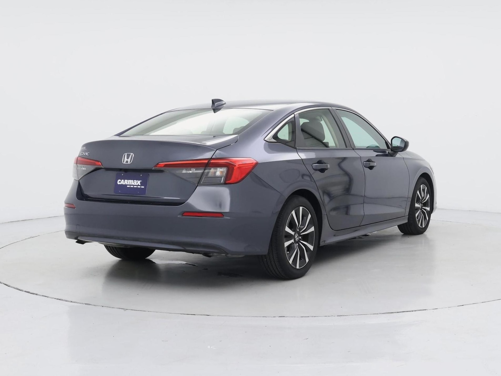 2022 Honda Civic 9