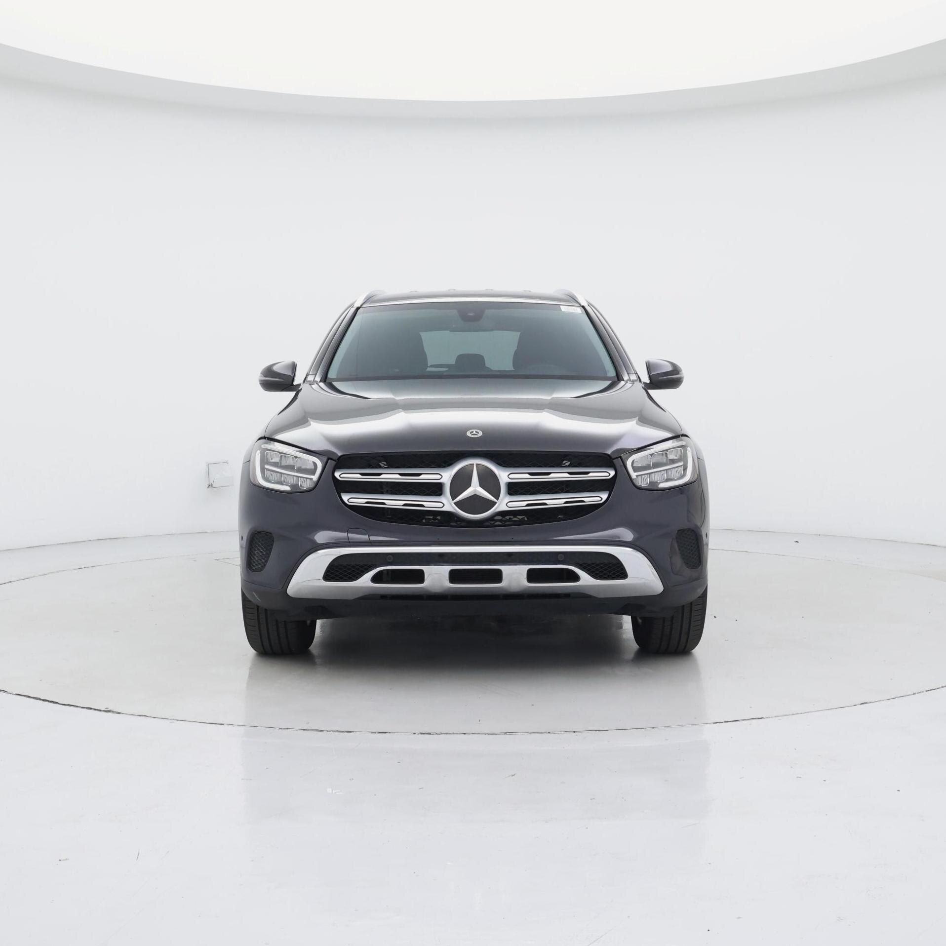 Thumbnail: 2021 Mercedes-Benz GLC - 5