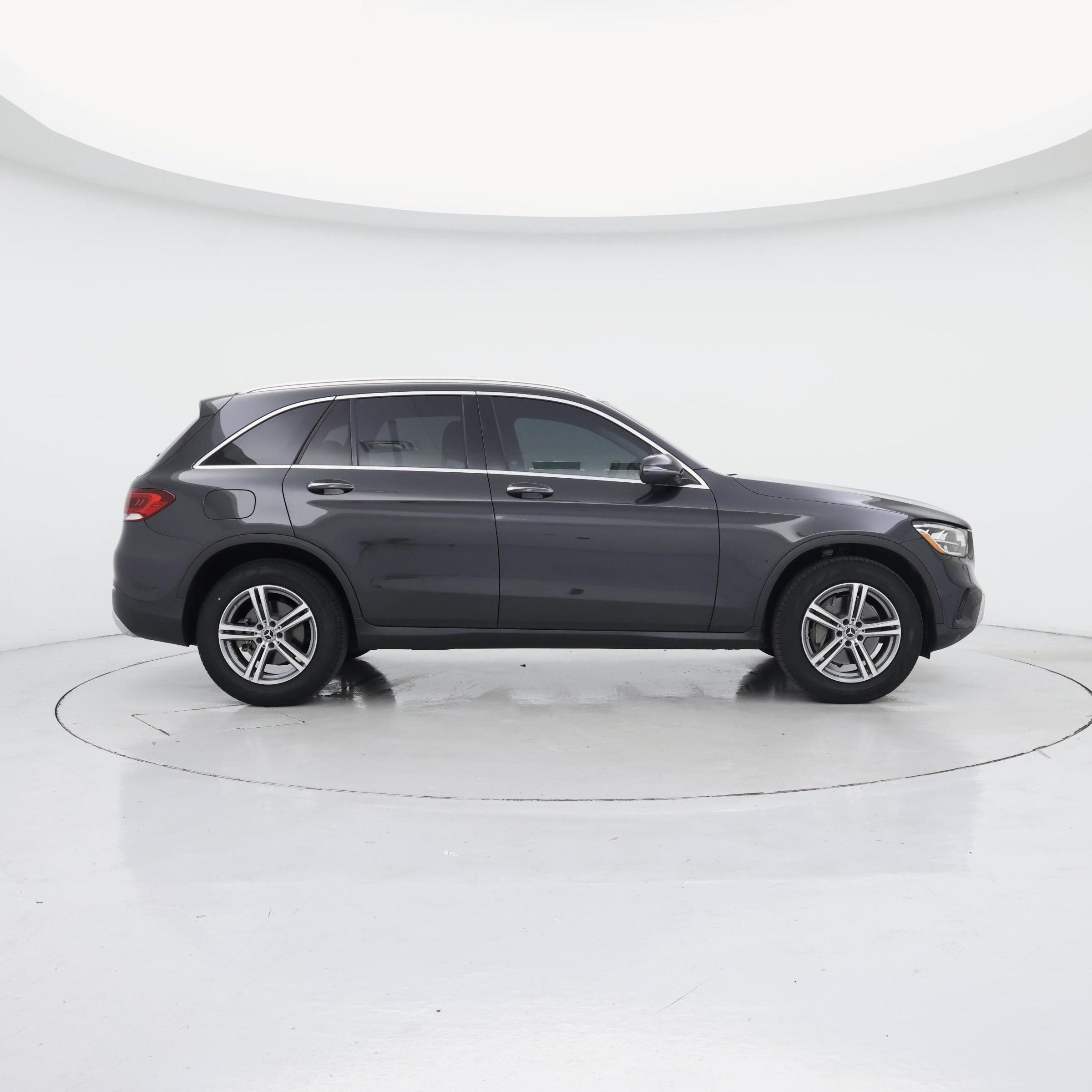 Thumbnail: 2021 Mercedes-Benz GLC - 7